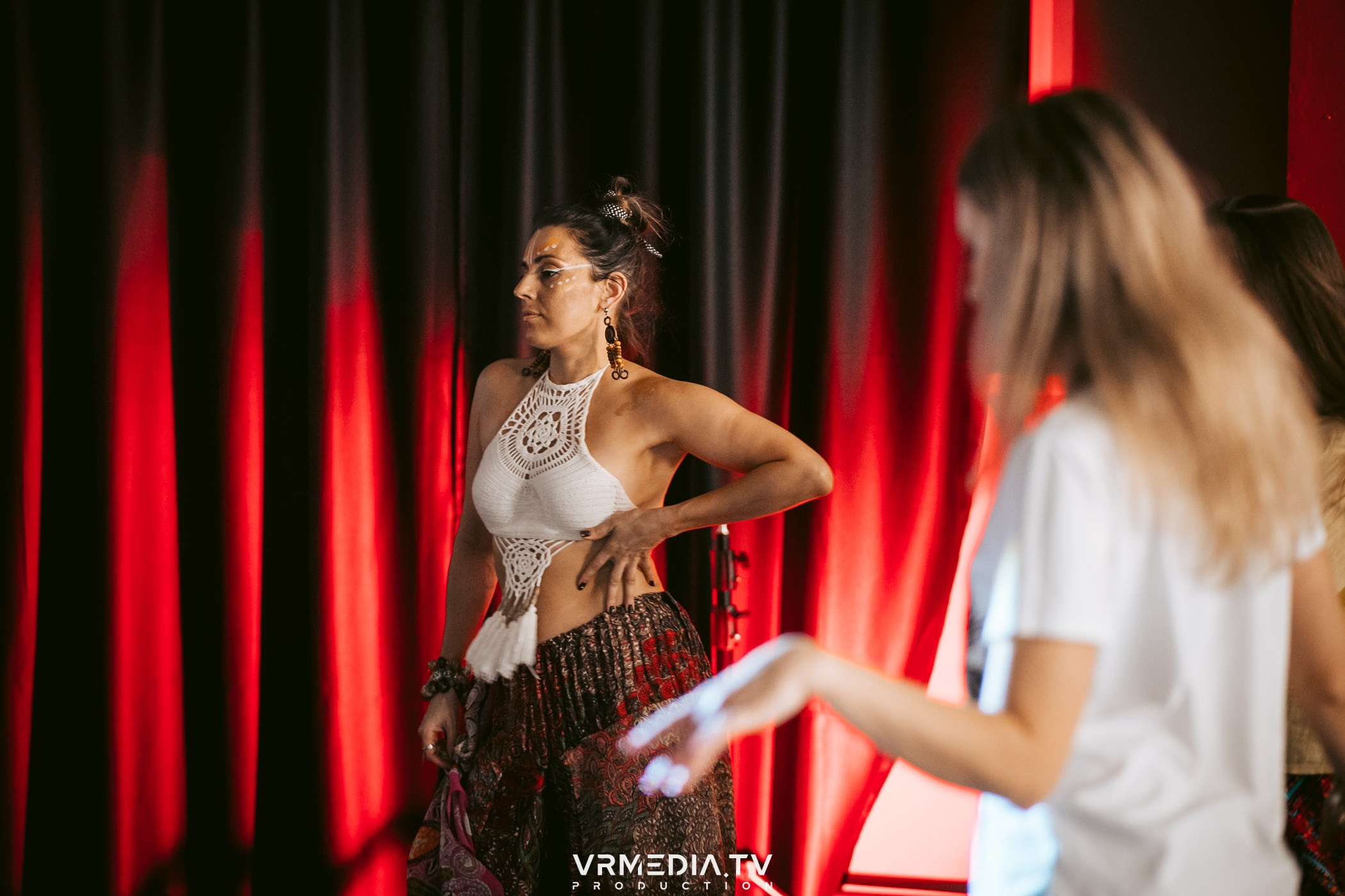 Halloween by «Freedom» & «Primetime Kids»