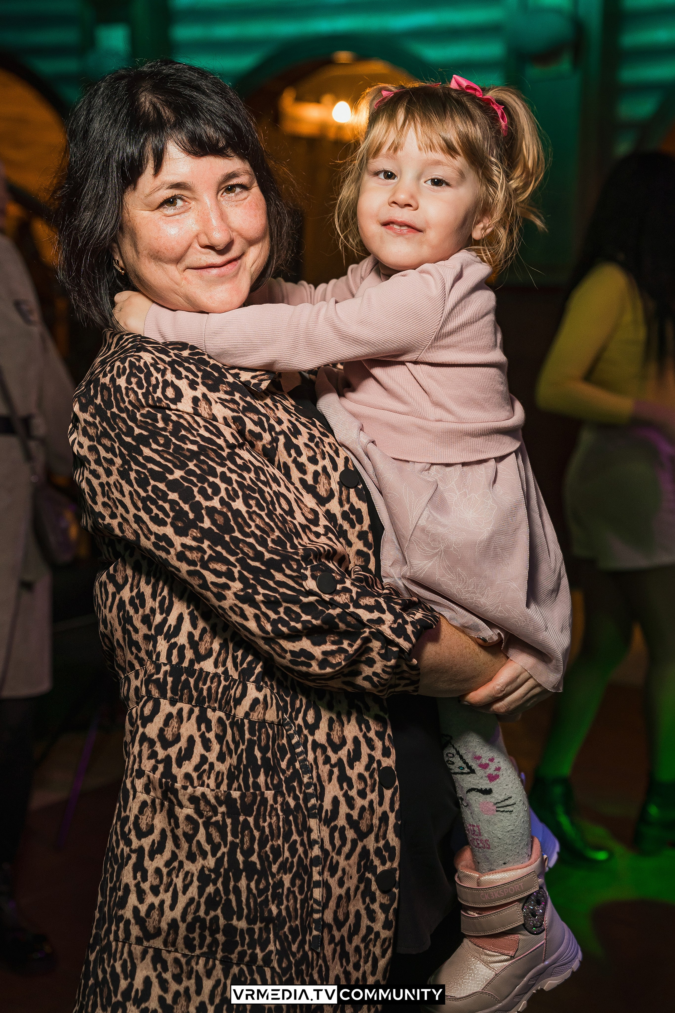 В гостях у «Петровича»