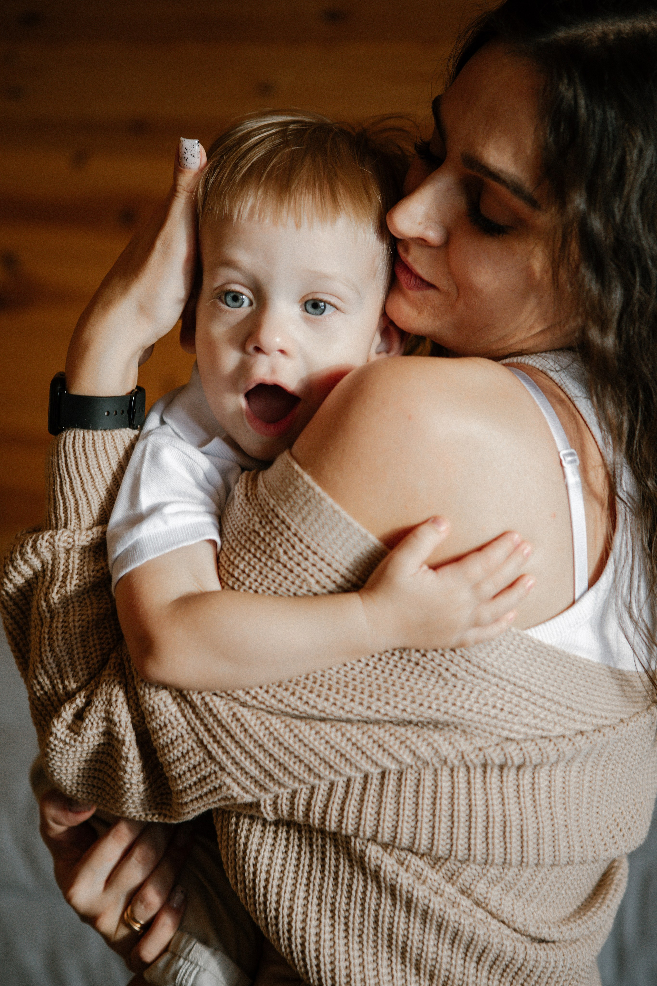A & M. Фотограф в Санкт-Петербурге Ольга Андрианова