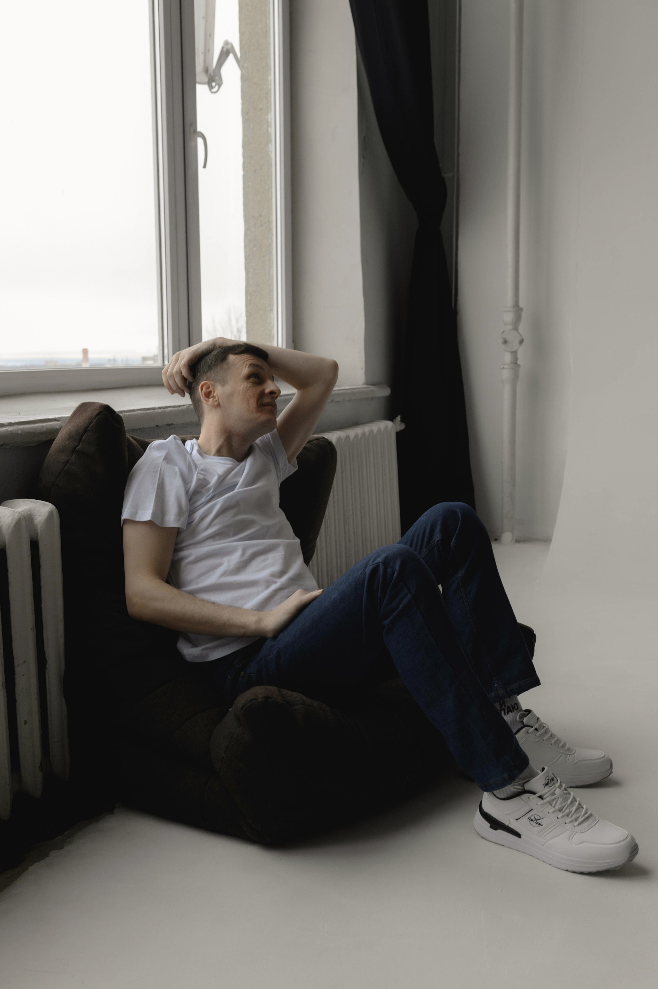 Для Ивана. Свадебный и семейный фотограф в Тульской области Пашкова Екатерина