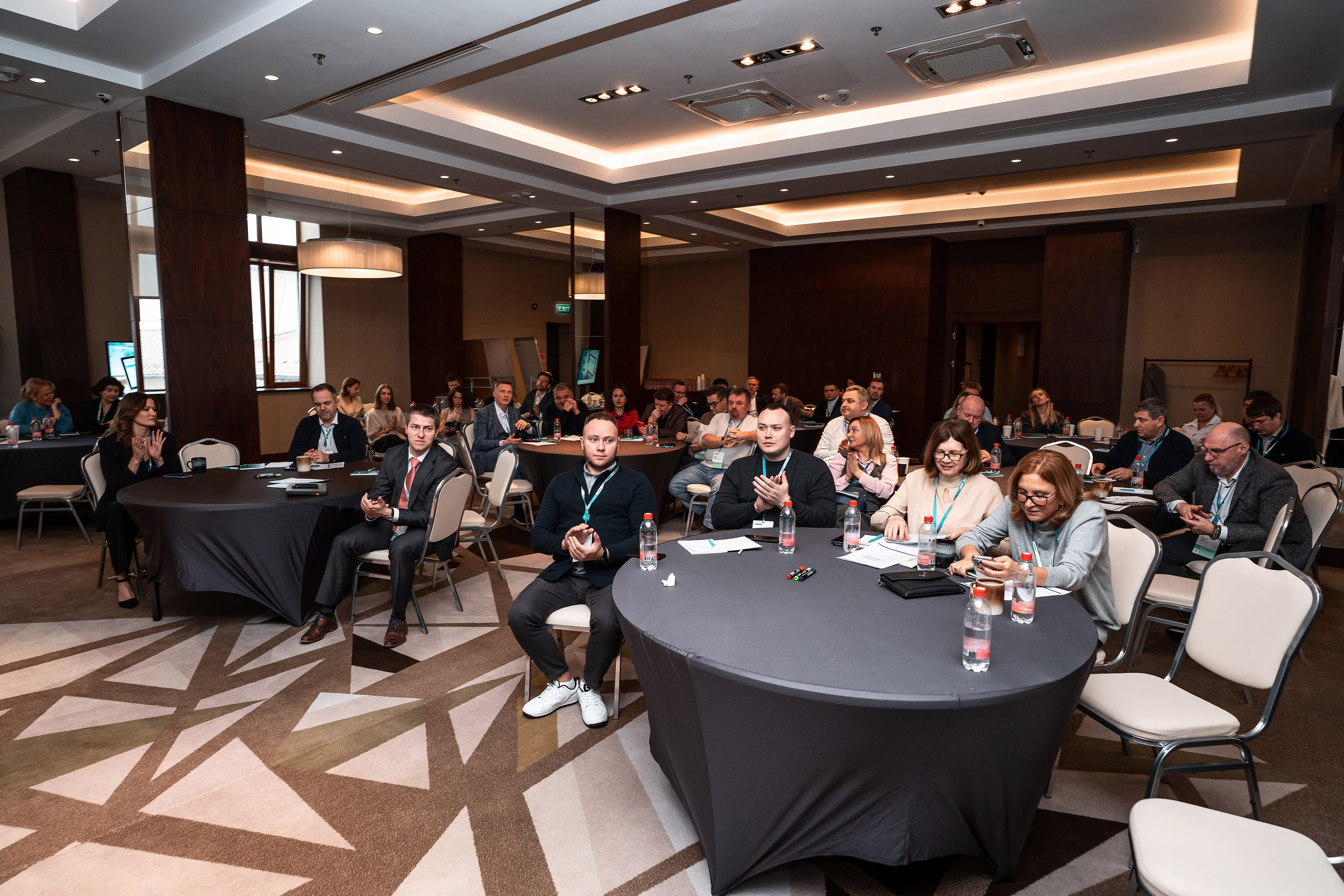 Фотоотчет Сибур. Фотограф Сочи