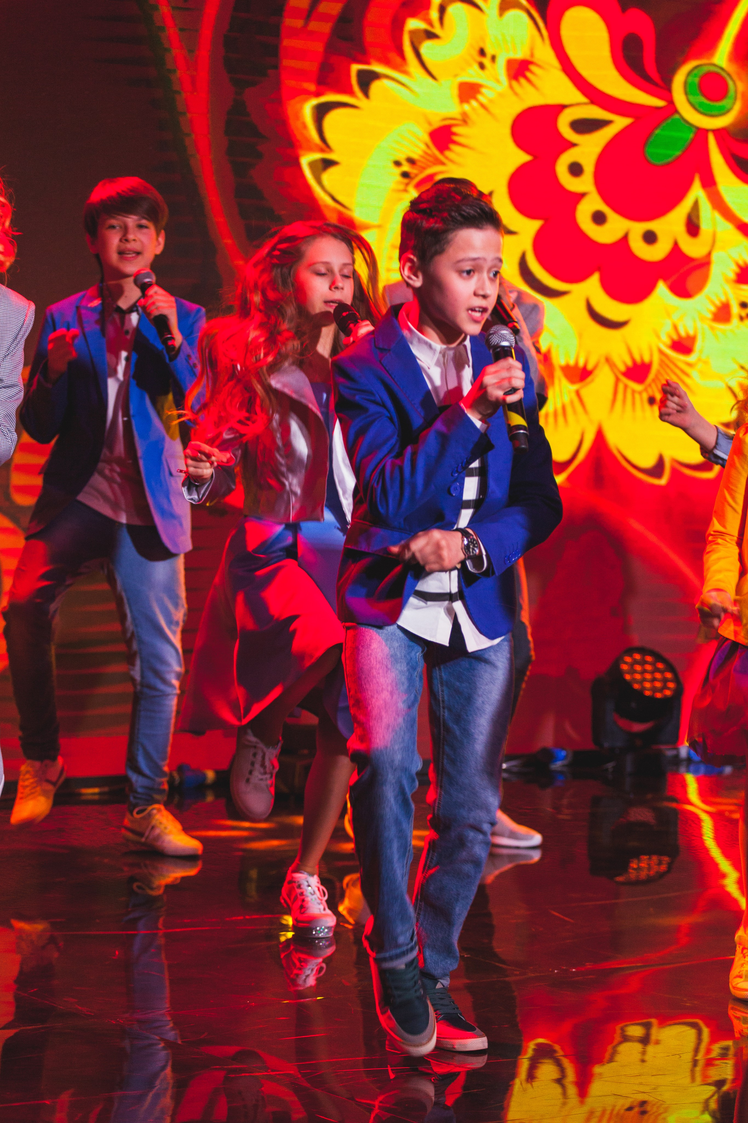 О2ТВ группа СТРАНА. Видеооператор/Фотограф Николай Завьялов