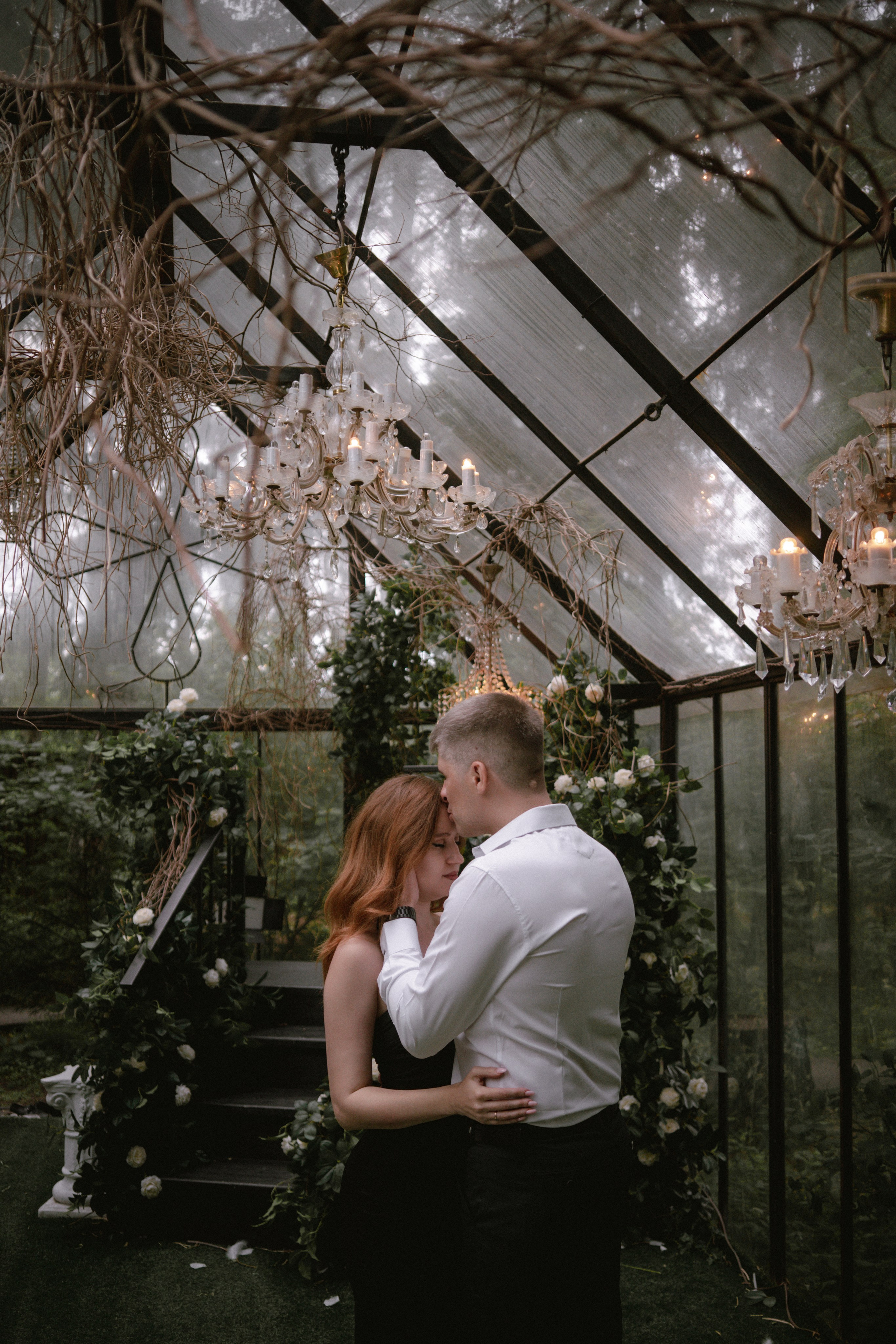 Яна и Евгений