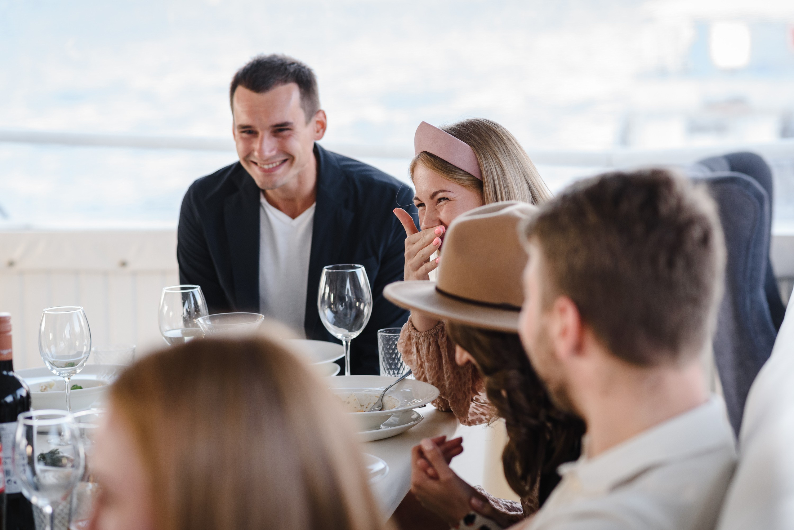 День Рождения Павла