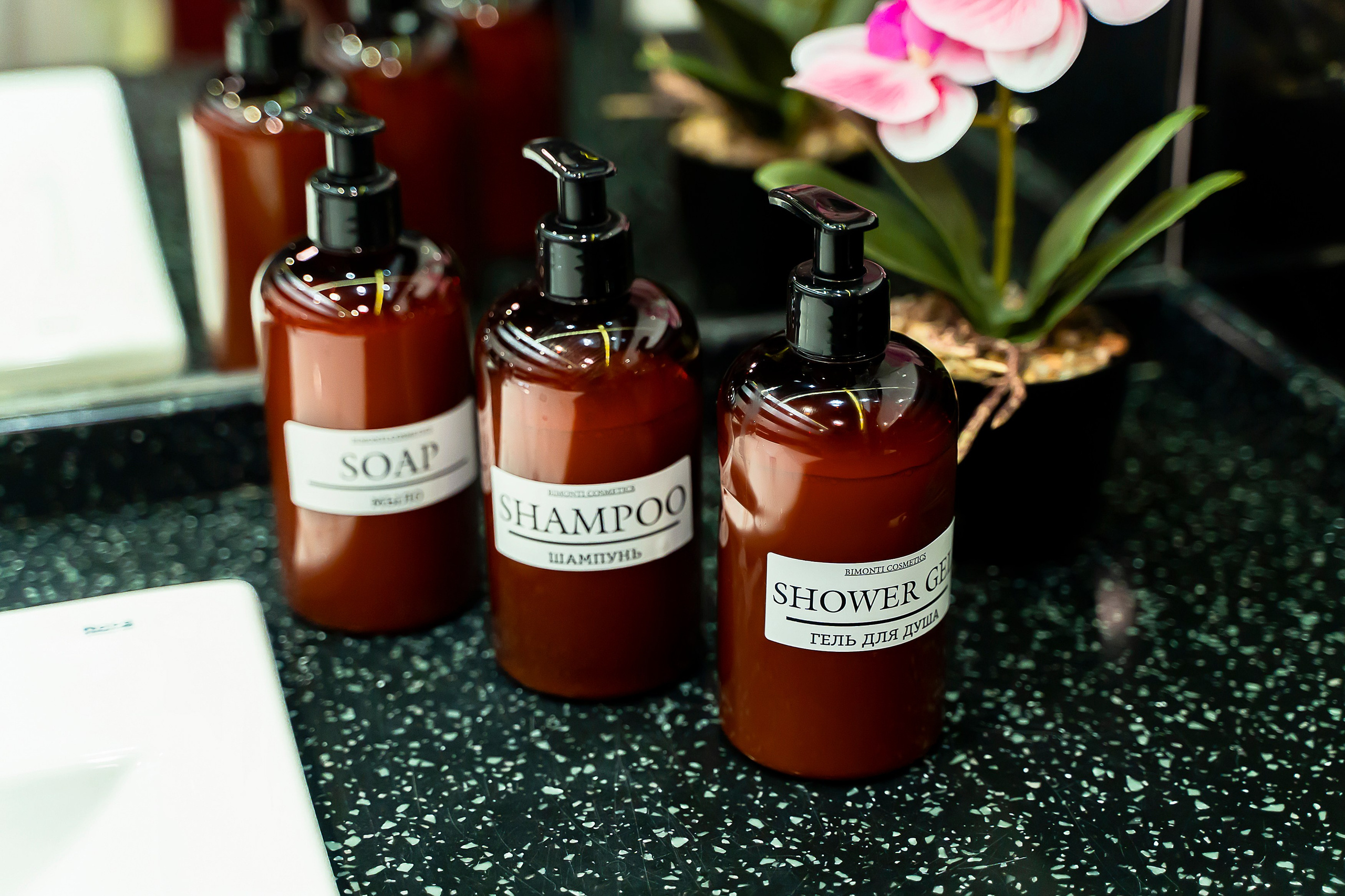 Съемка квартиры. Фотограф Казань