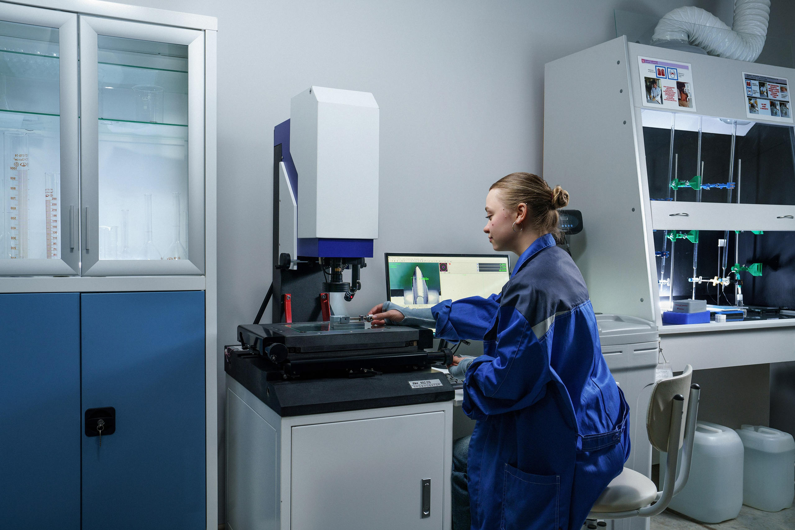 Коммерция. Фотограф Саша Блюз