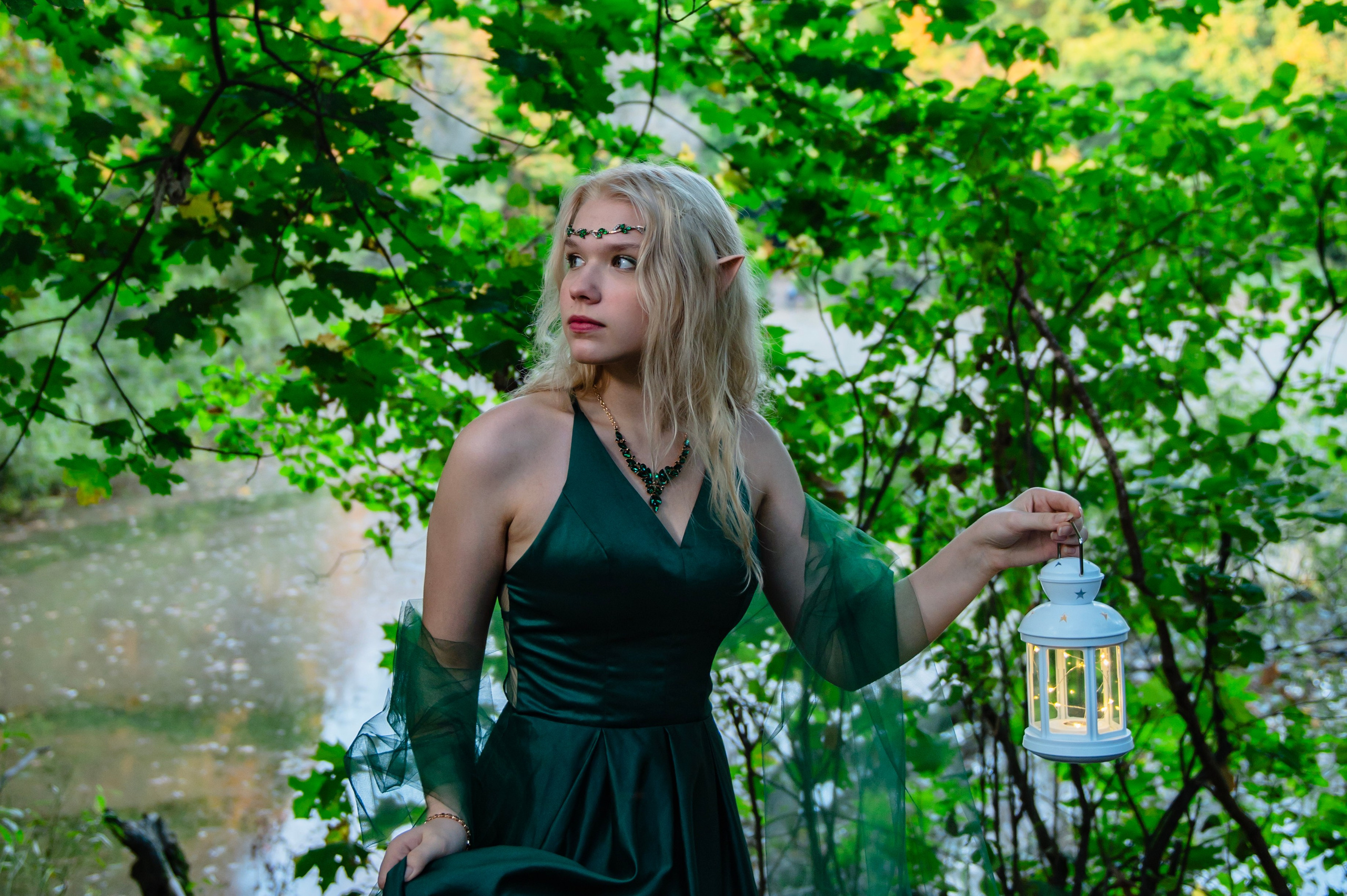 Fairy Elf. Свадебный и семейный фотограф в Москве Елена Новикова