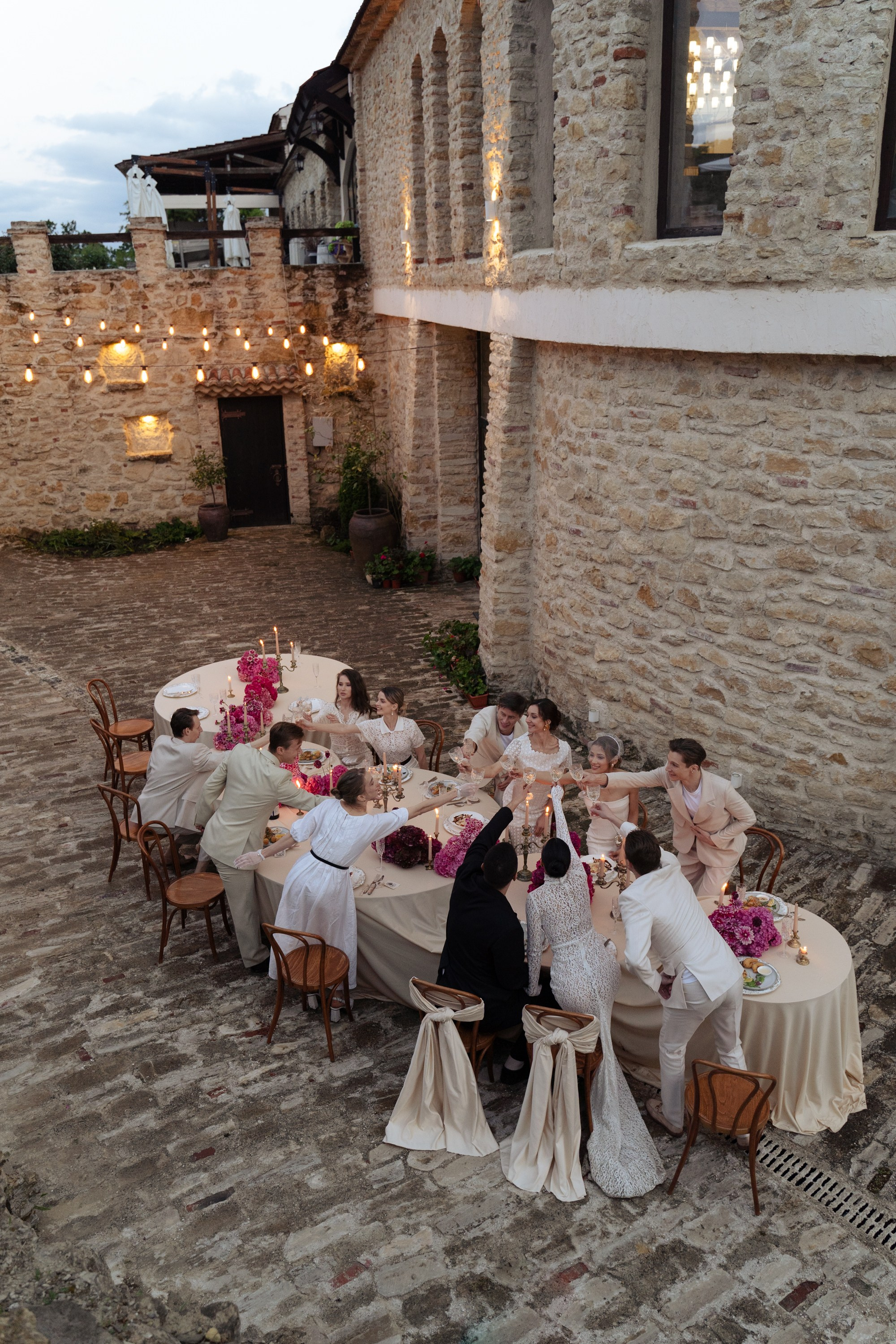 Anastasia&Yuri. Портретный фотограф в Краснодаре Валерия Матирная