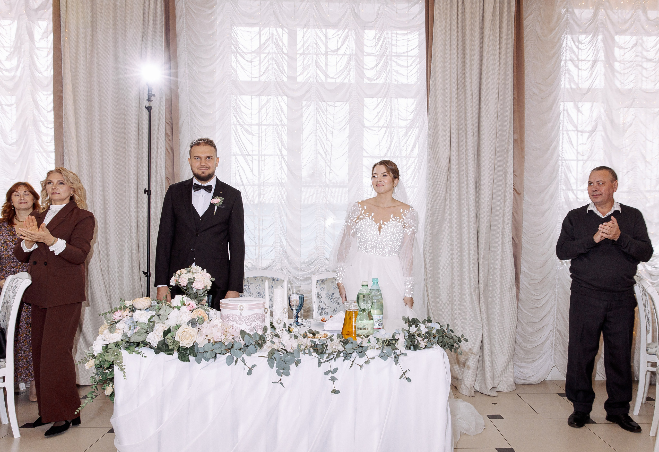 Владислава и Никита. Свадебный и семейный фотограф в Челябинске Юлия Ишимова