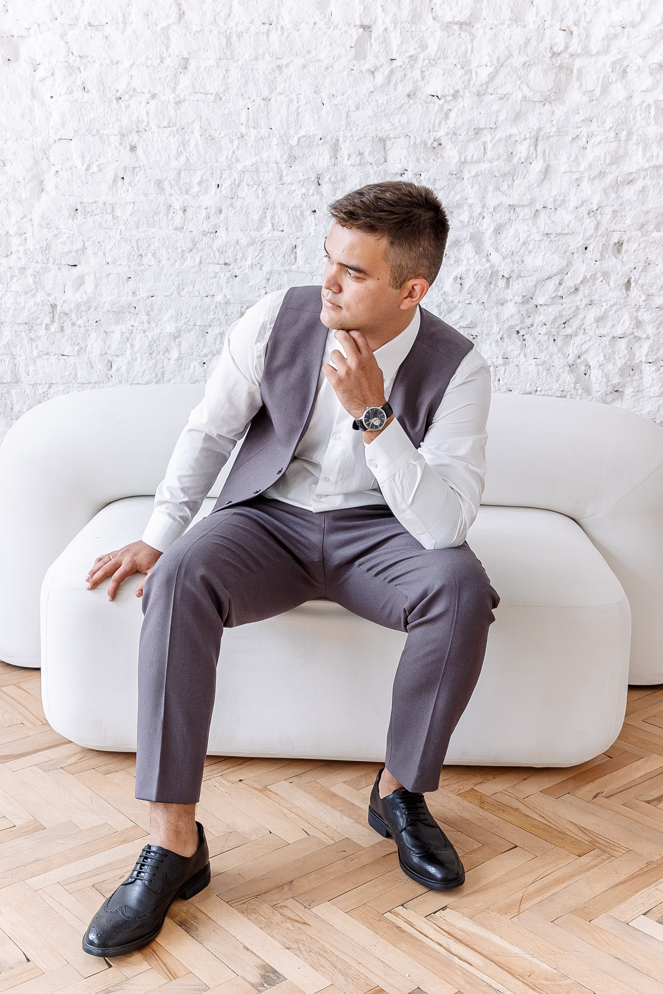 Любовь и Евгений. Свадебный и семейный фотограф в Челябинске Юлия Ишимова