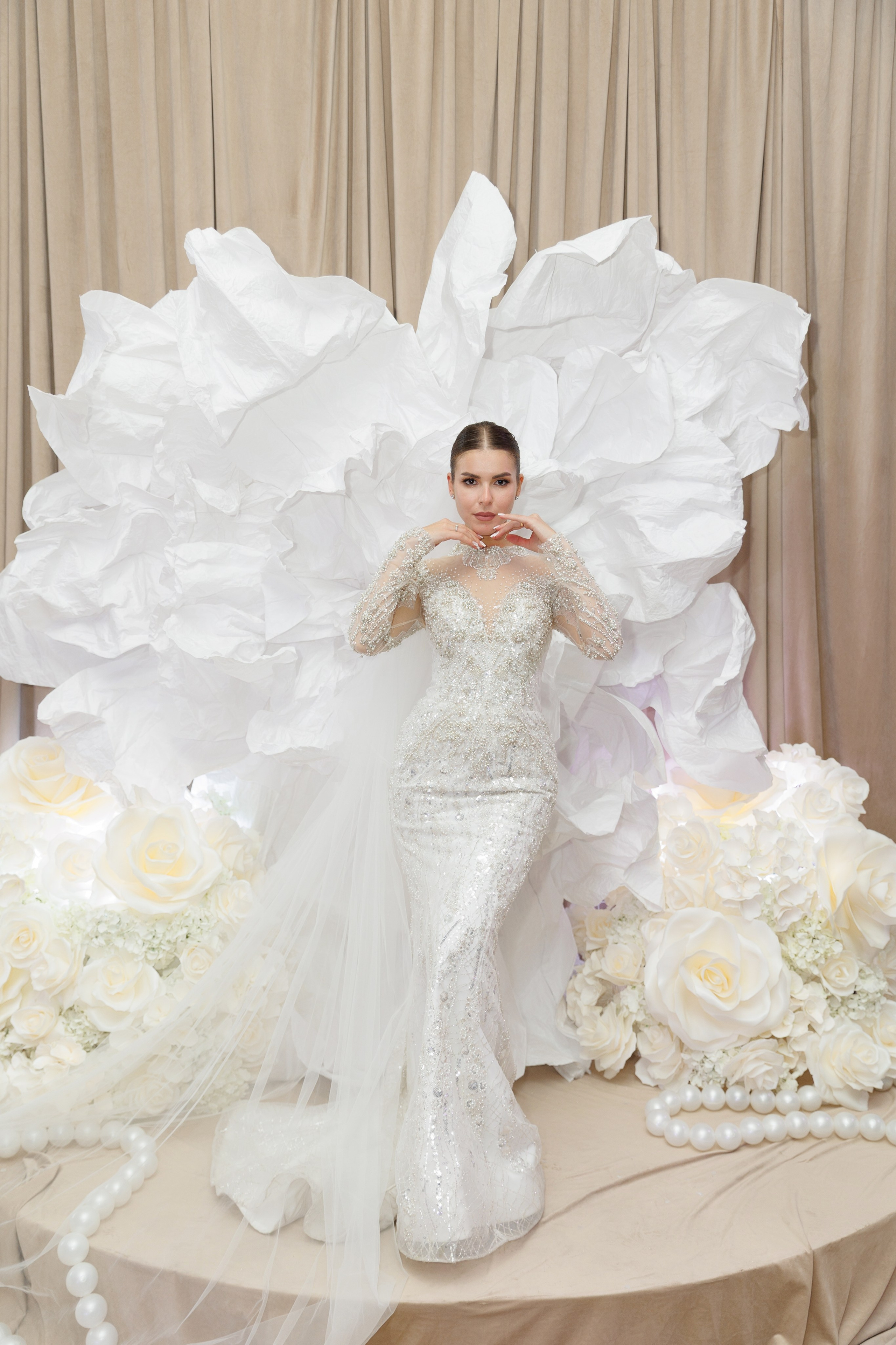 Ты — мой воздух. Аксанна Аракелян