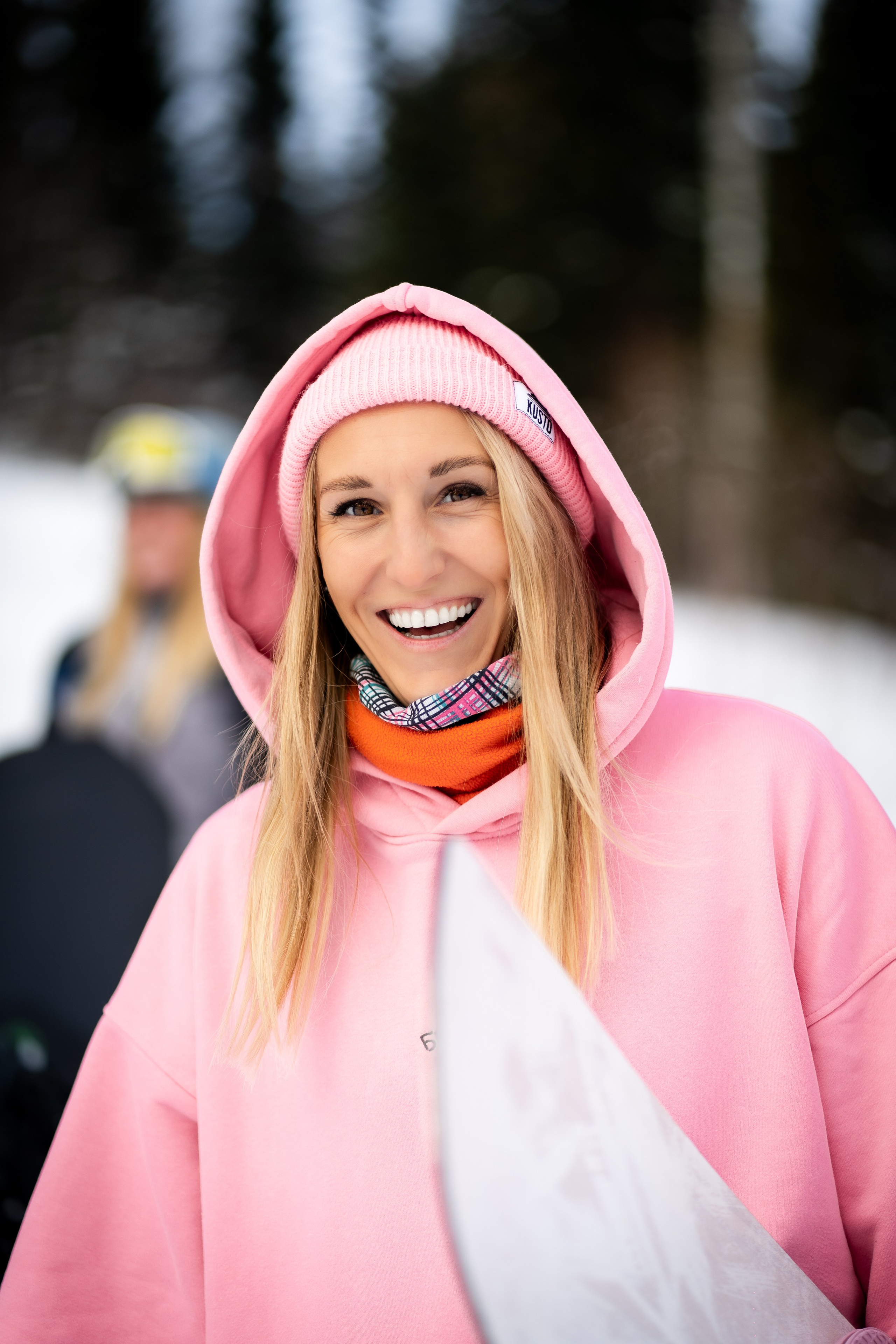 Джой 13.12. Анастасия Паршукова — фотограф Шерегеш Новосибирск