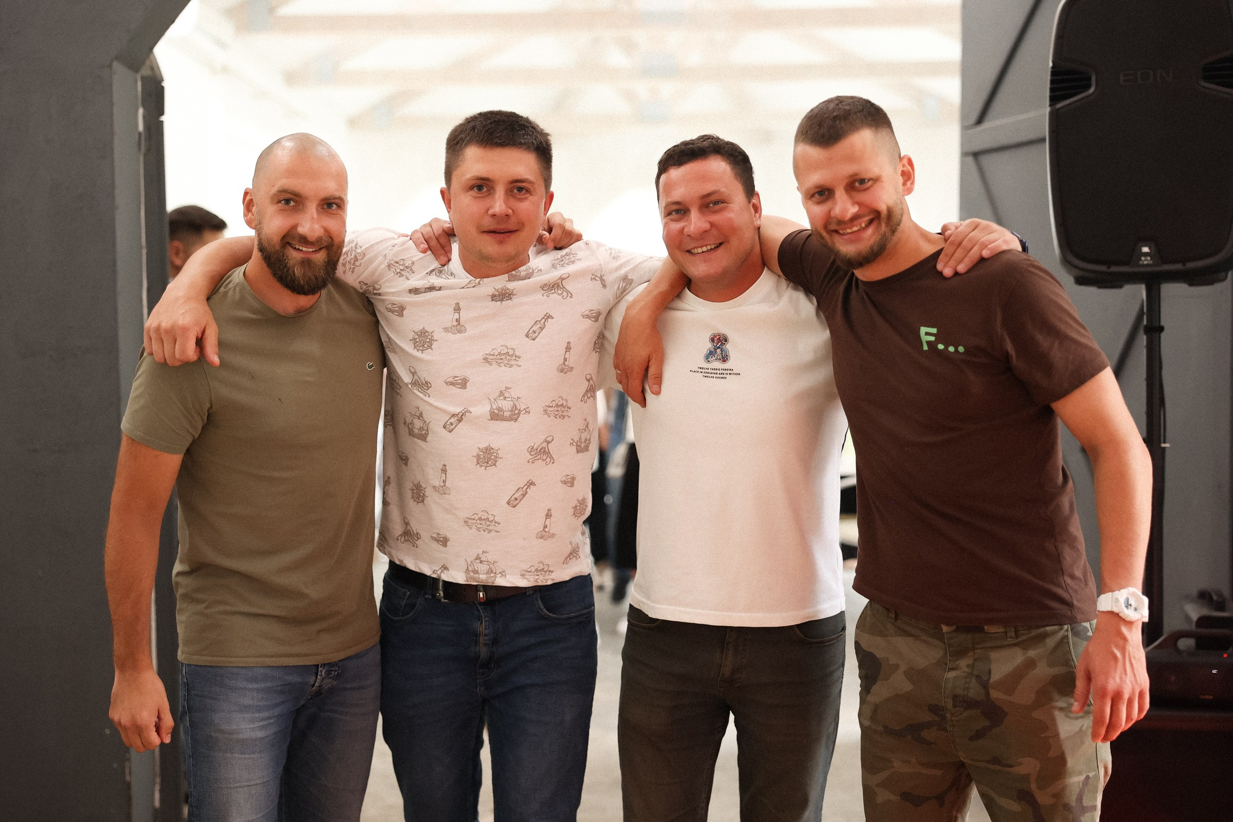 Корпоративы. Свадебный фотограф в Ярославле Илья Жуков