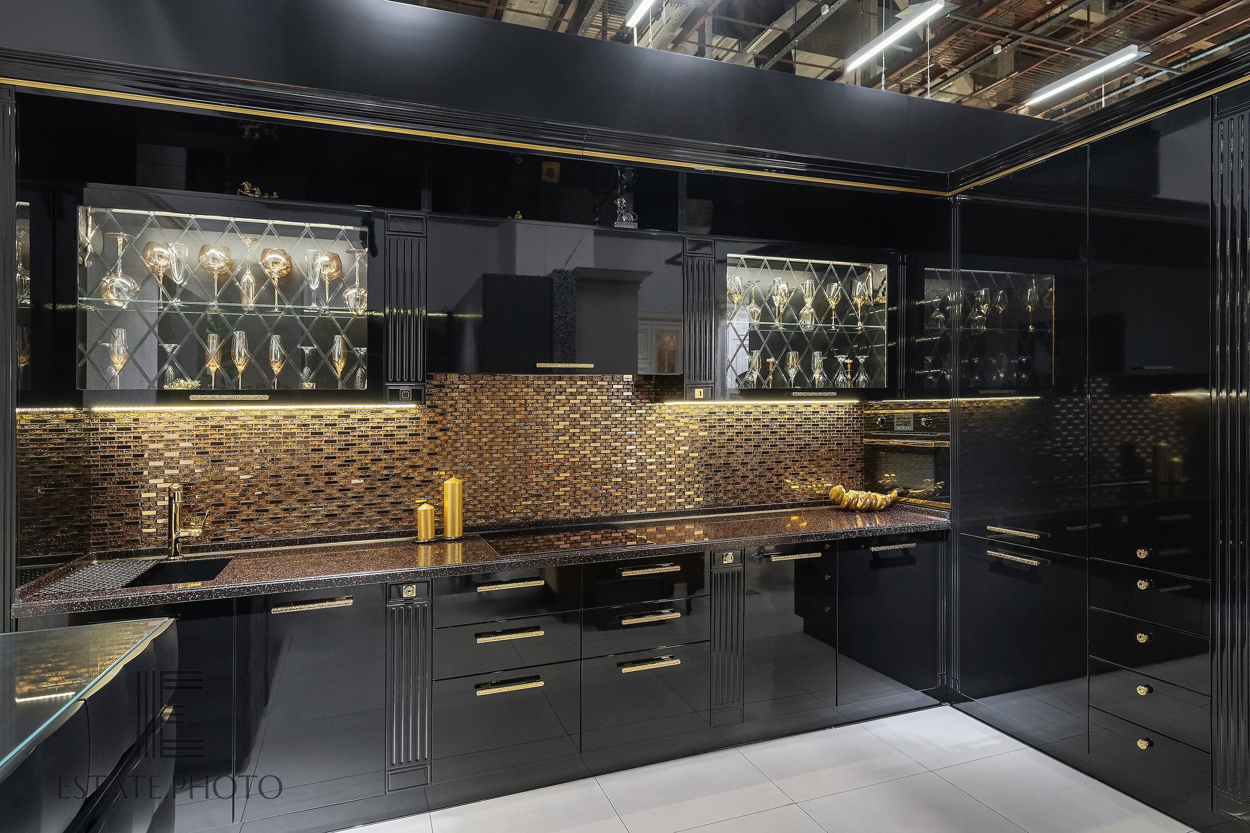 Мебель. Интерьерный фотограф Москва Татьяна Казакова