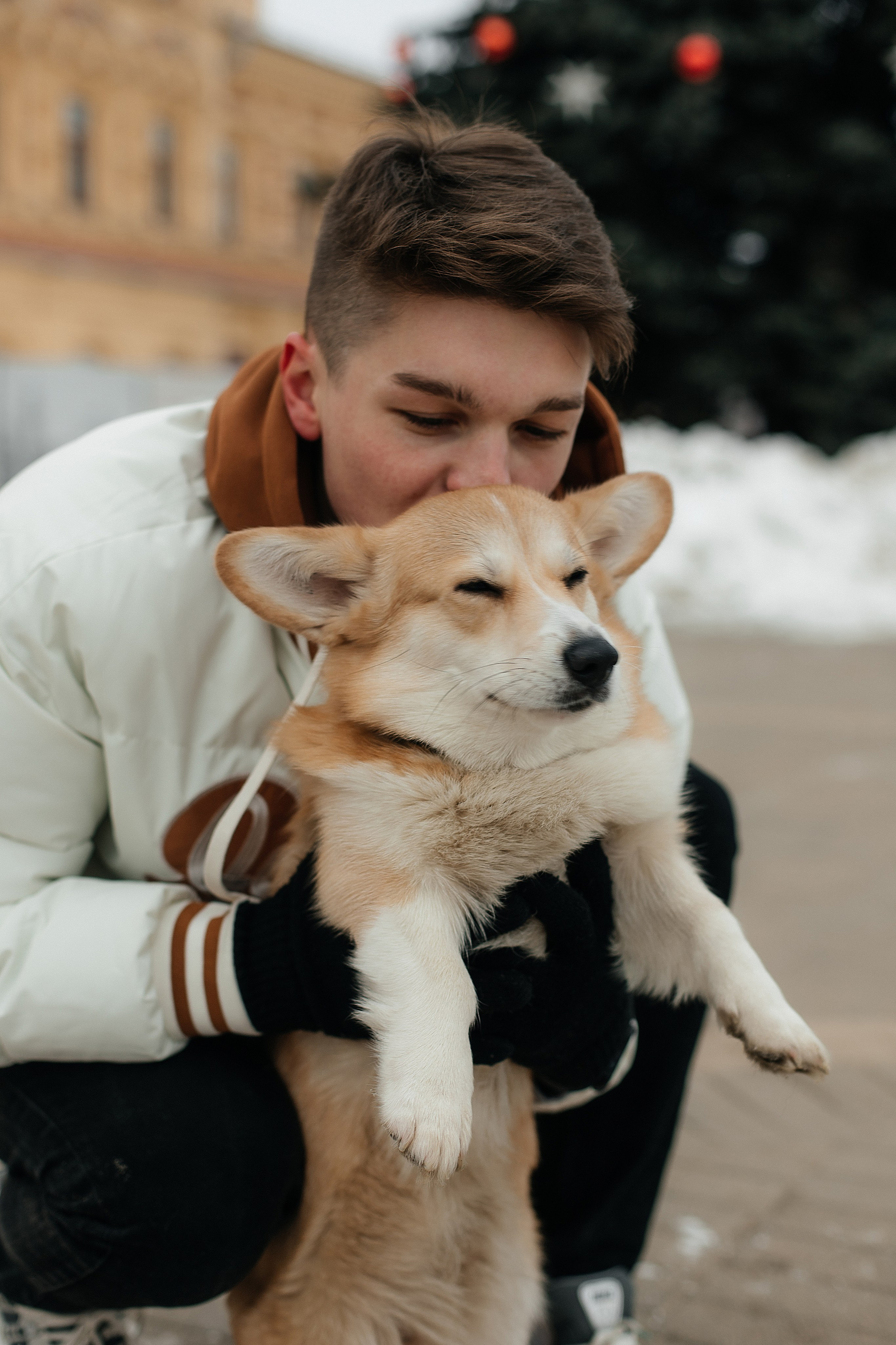 Прогулочная. Семейный фотограф в Нижнем Новгороде Куренкова Юлия