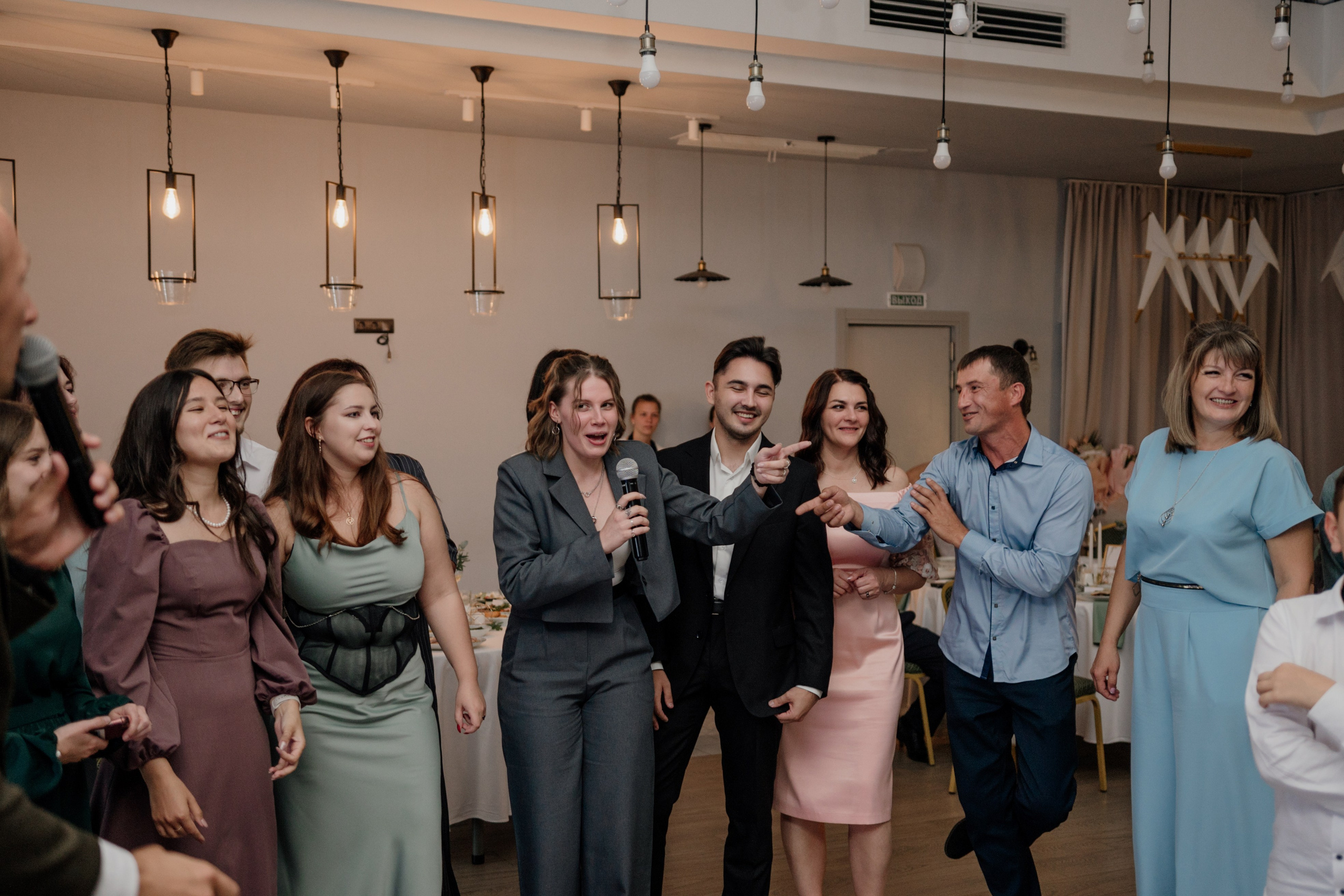 Глеб и Полина. Свадебный и Семейный фотограф в Ярославле Алёна Колясникова