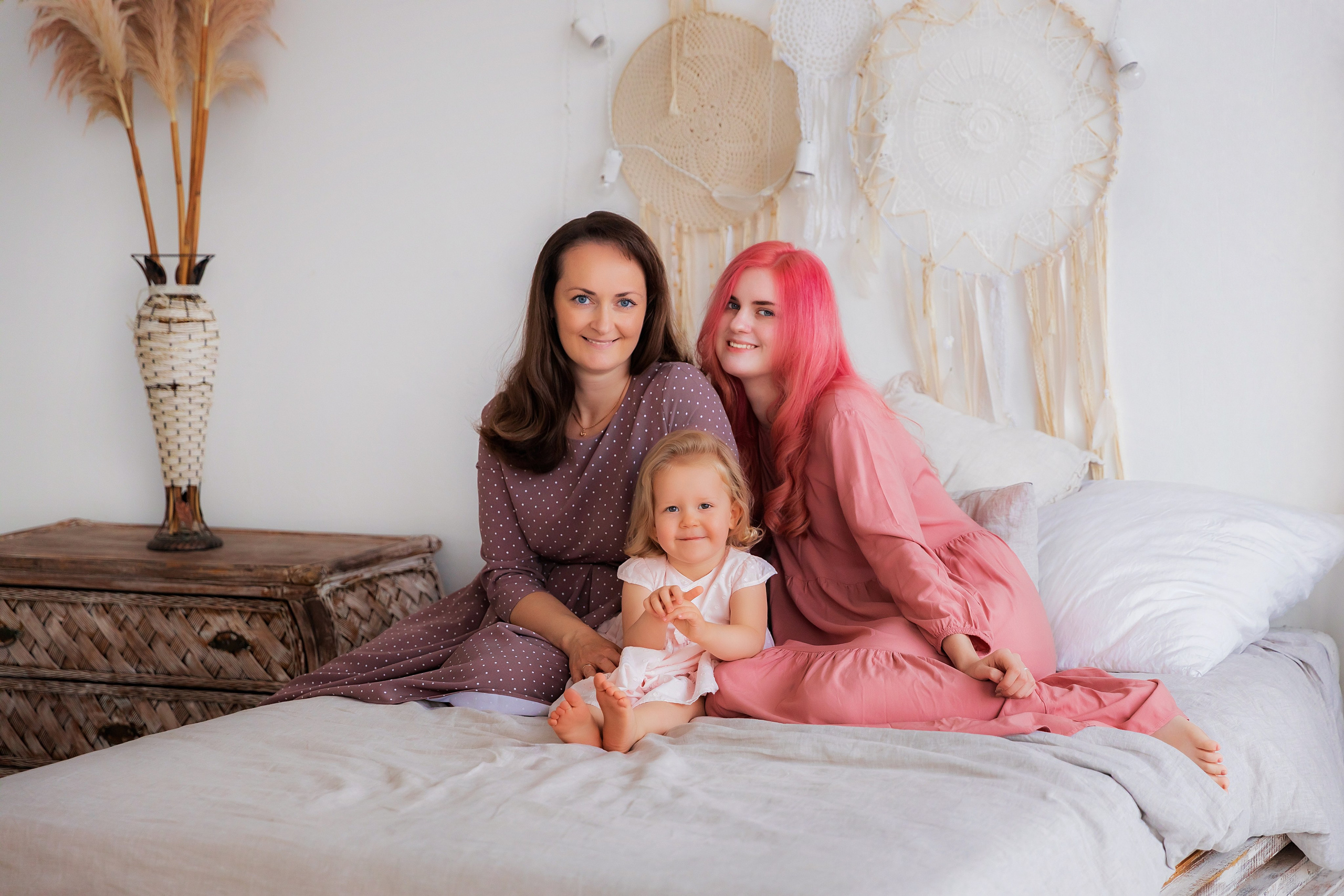 Цены на семейную фотосессию. Интерьеры, Контент, Портреты | Фотограф в Москве Дани Терно