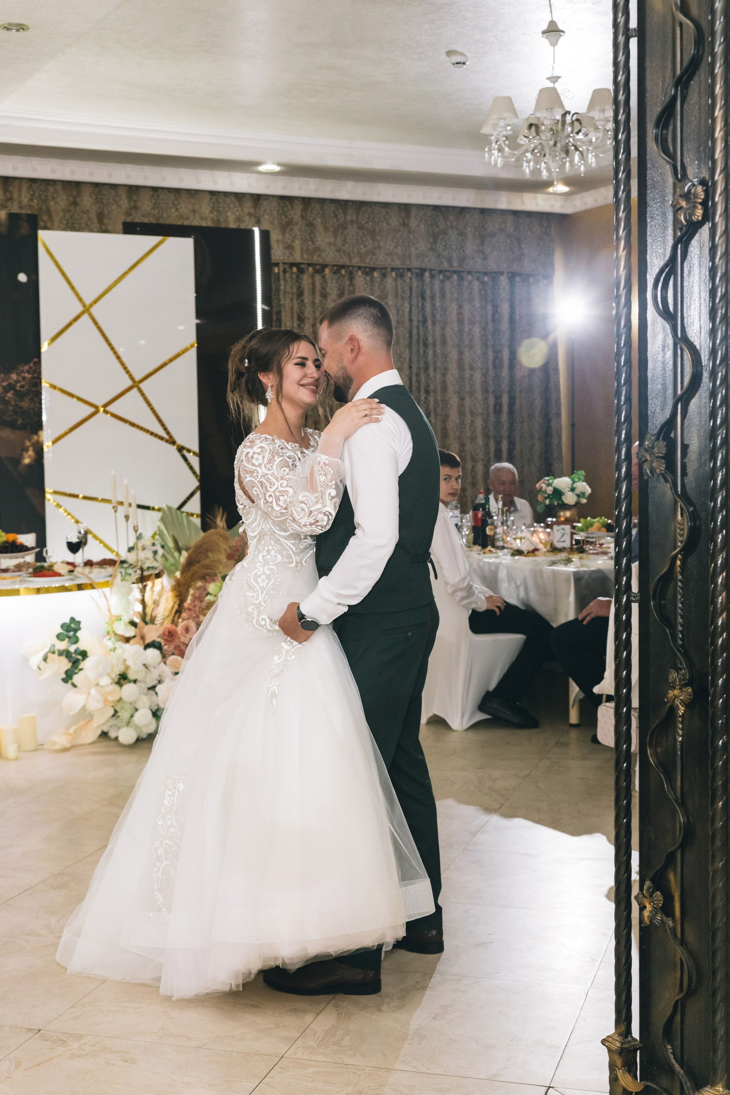 Свадьба Дмитрия и Евгении. Фотосессии, Семейный, свадебный фотограф в Самаре