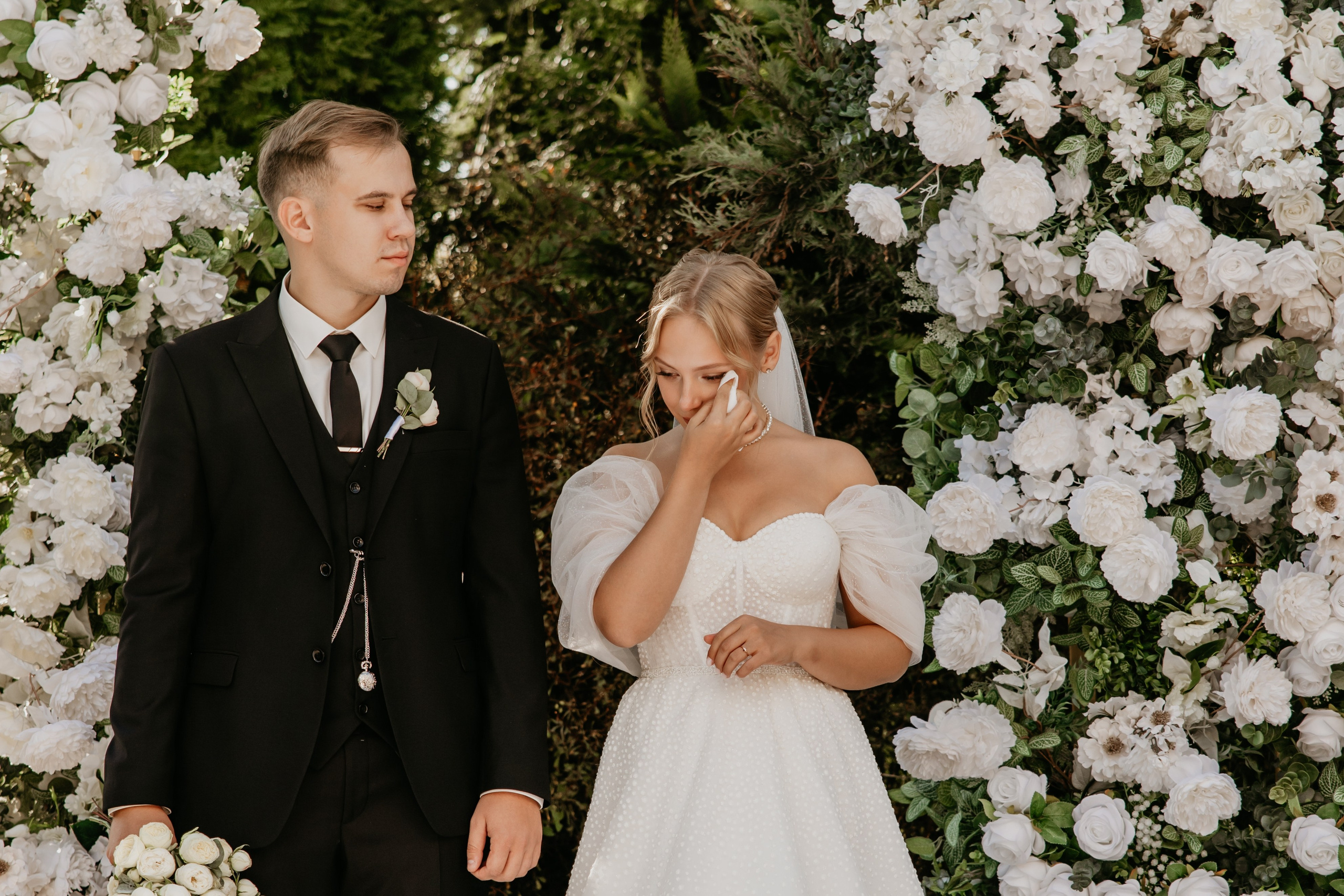 Илья и Алёна. Свадебный и портретный фотограф Минск Евсович Инна