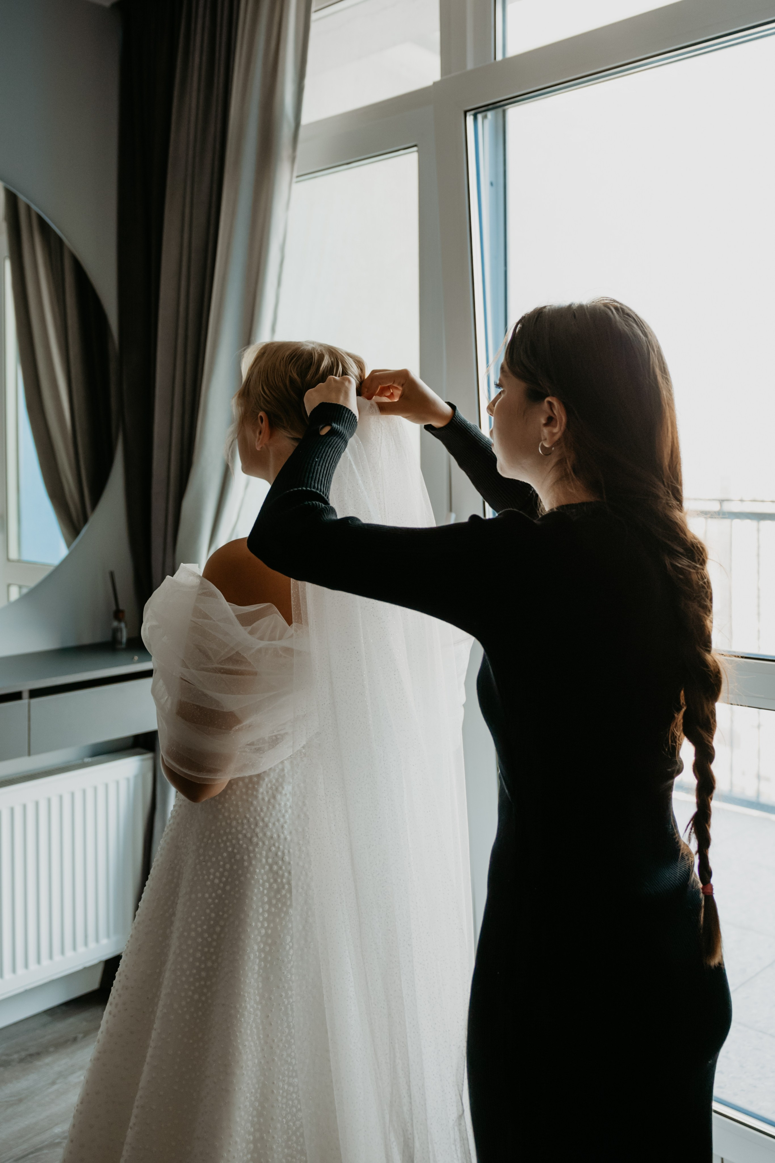 Илья и Алёна. Свадебный и портретный фотограф Минск Евсович Инна