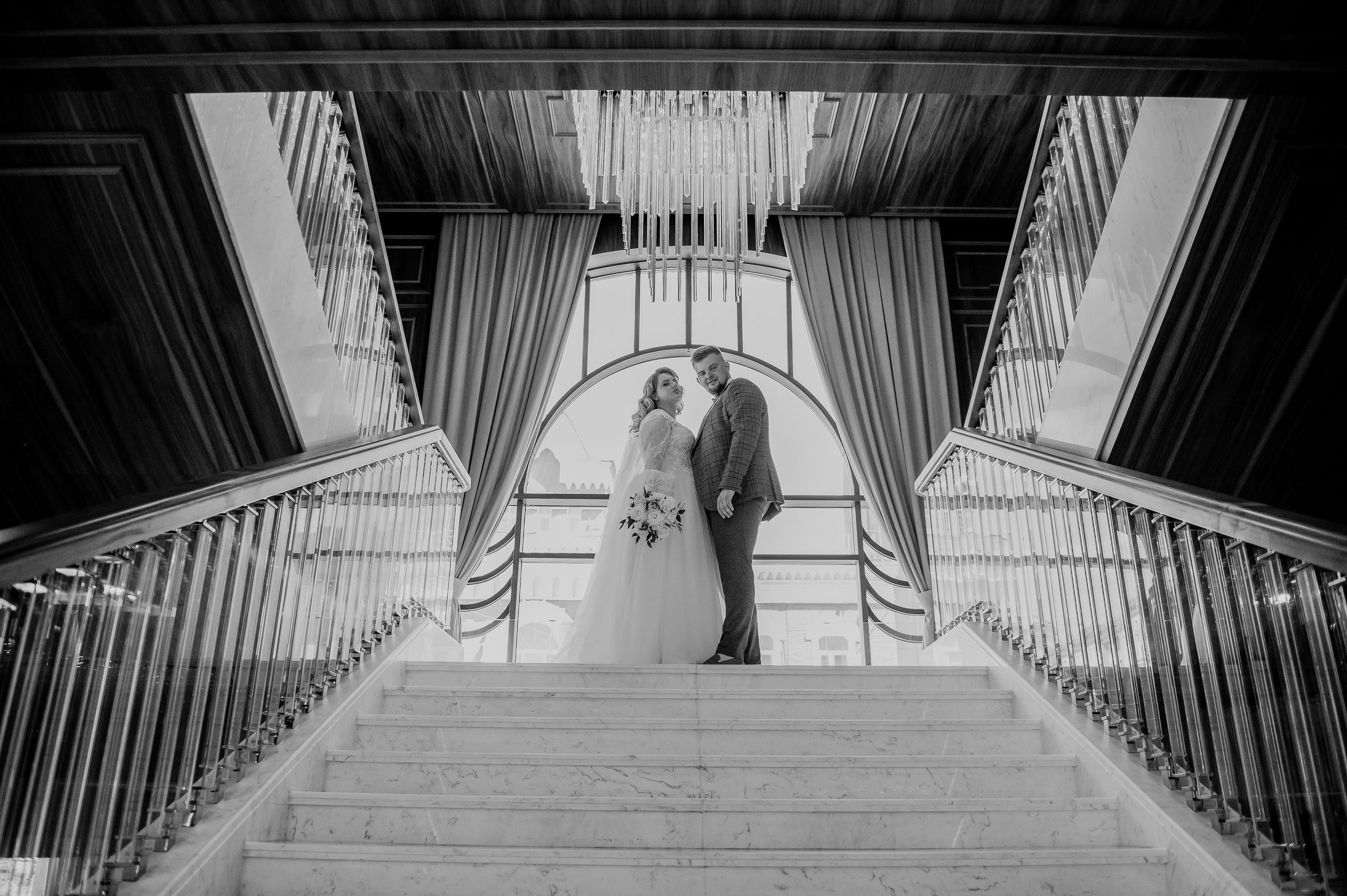 Екатерина и Михаил, 2023. Анна Пушина, фотограф, Москва, Королев, Пушкино