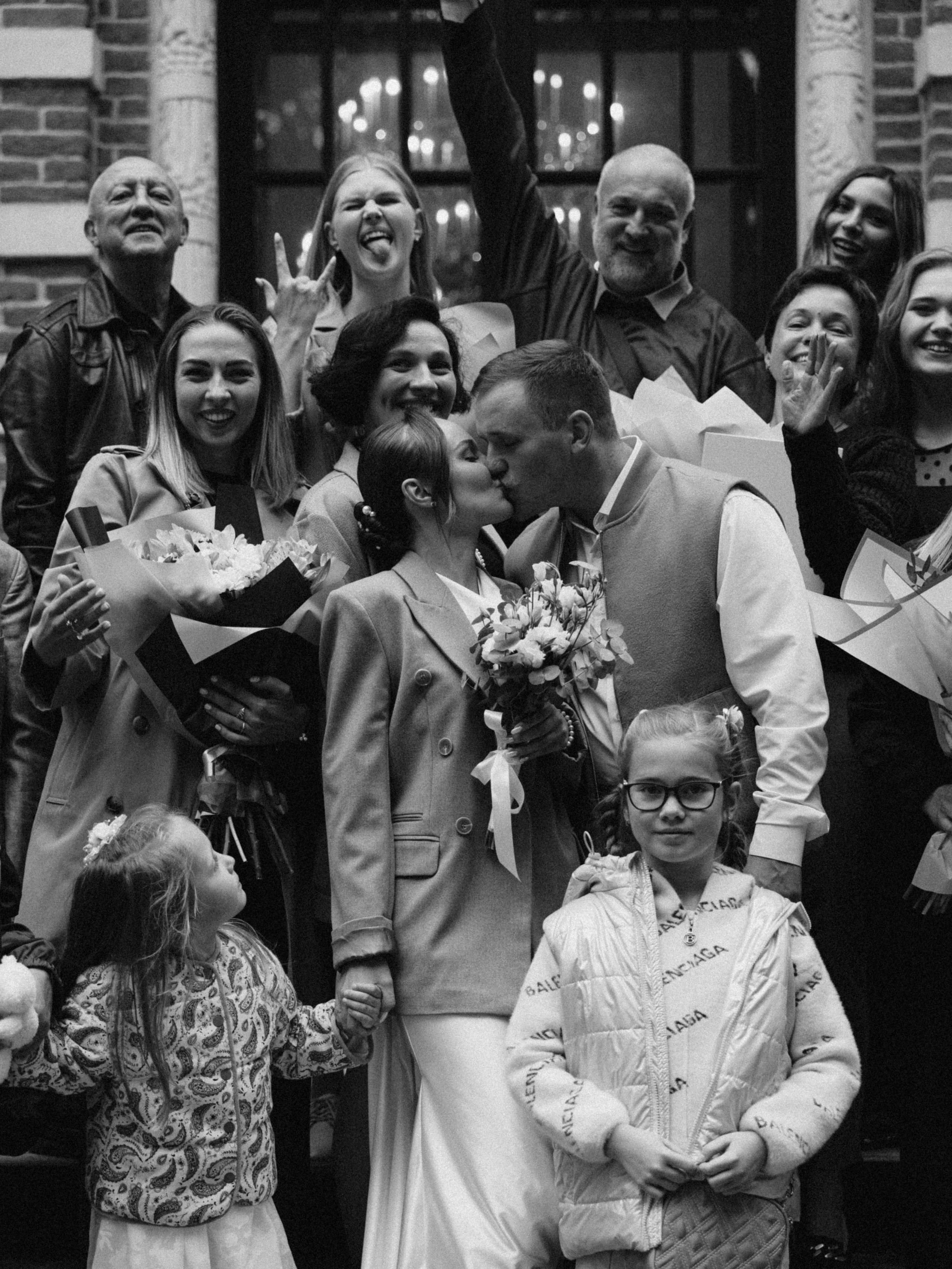 Свадебный фотограф в Москве Иван Межевич