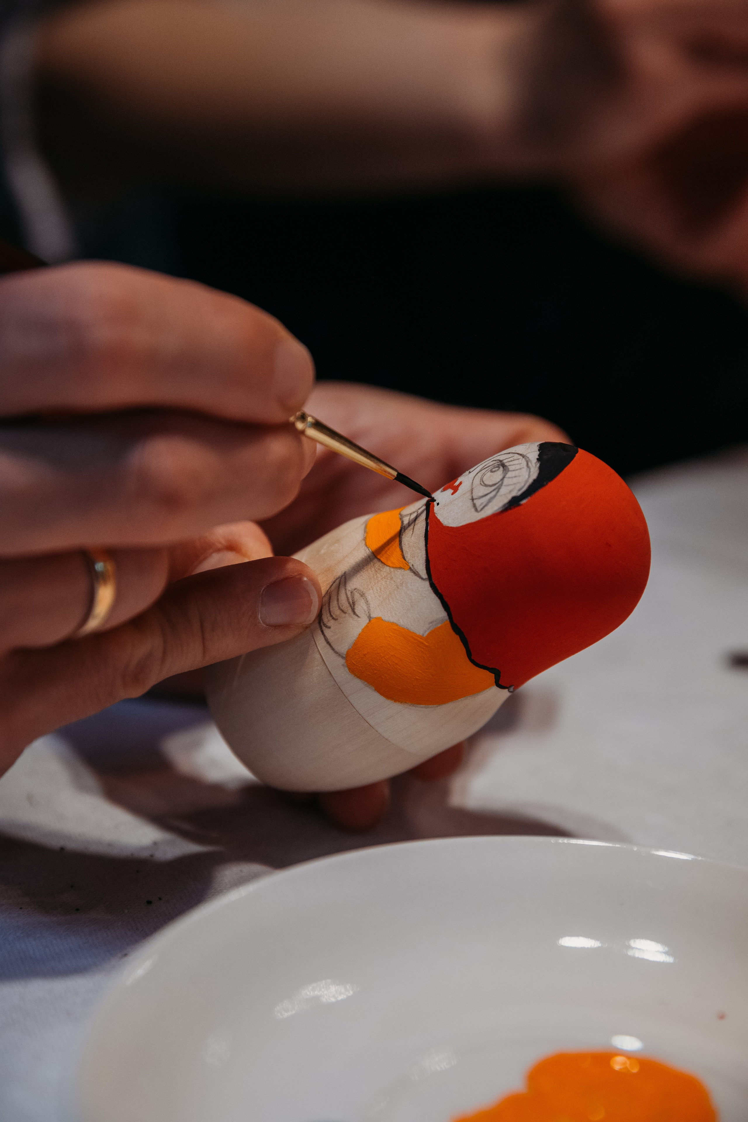 Родные люди «Мандроги». Леся Гаранина. Семейный фотограф/видеограф Москва и область