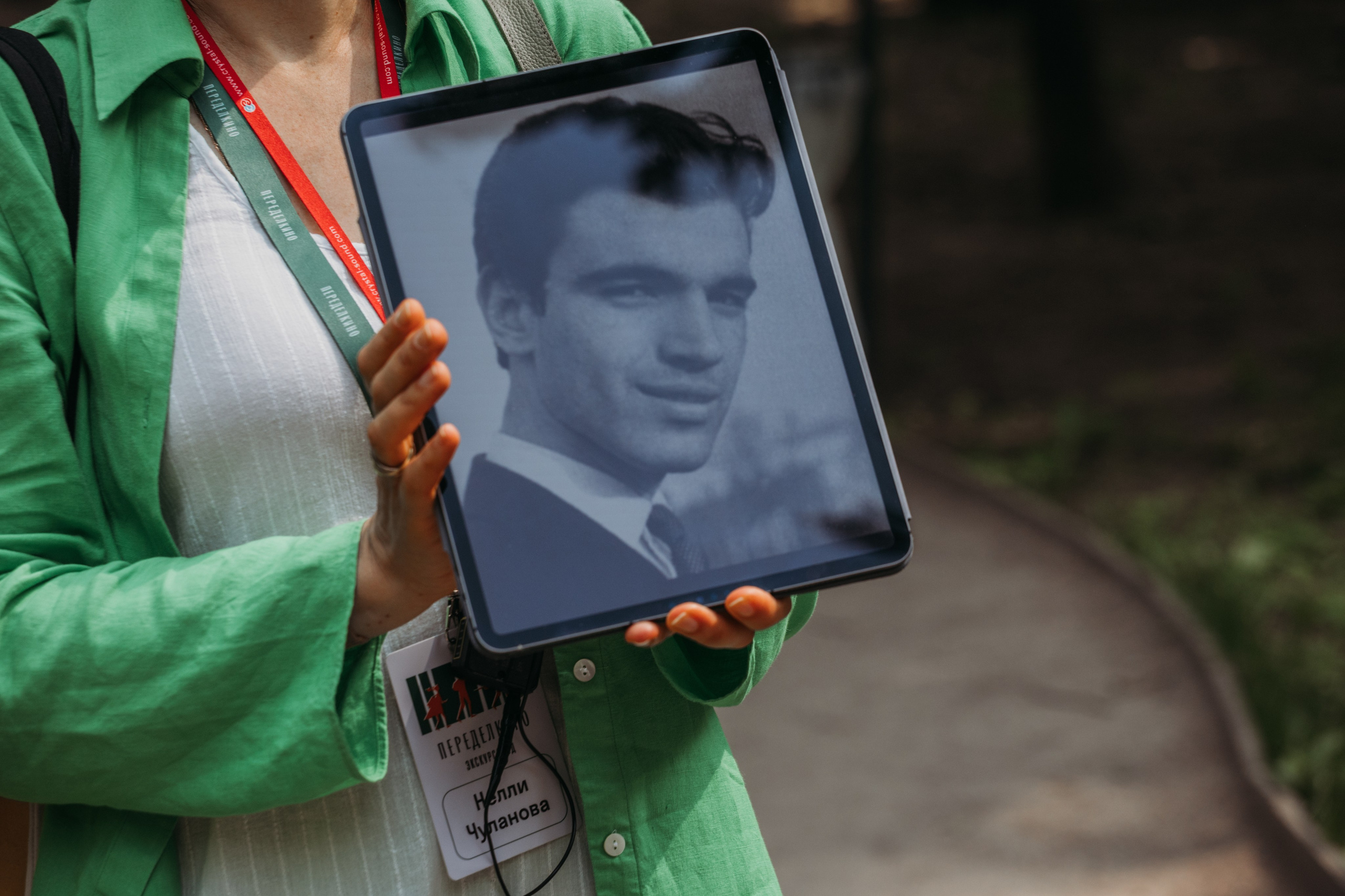 Родные люди «Переделкино». Леся Гаранина. Семейный фотограф/видеограф Москва и область