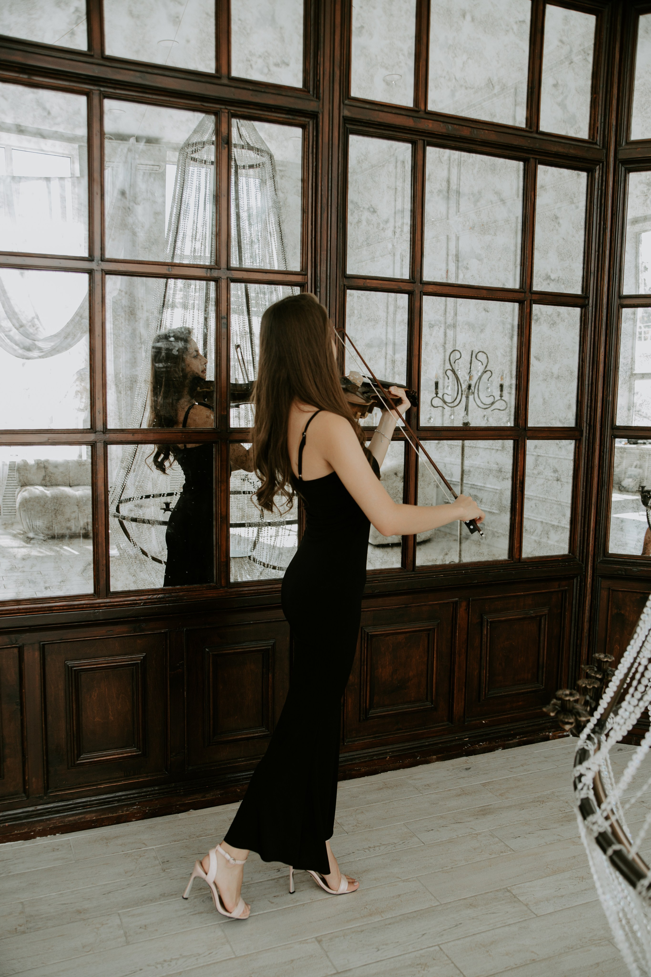 Мария. Фотограф Воронеж Варвара