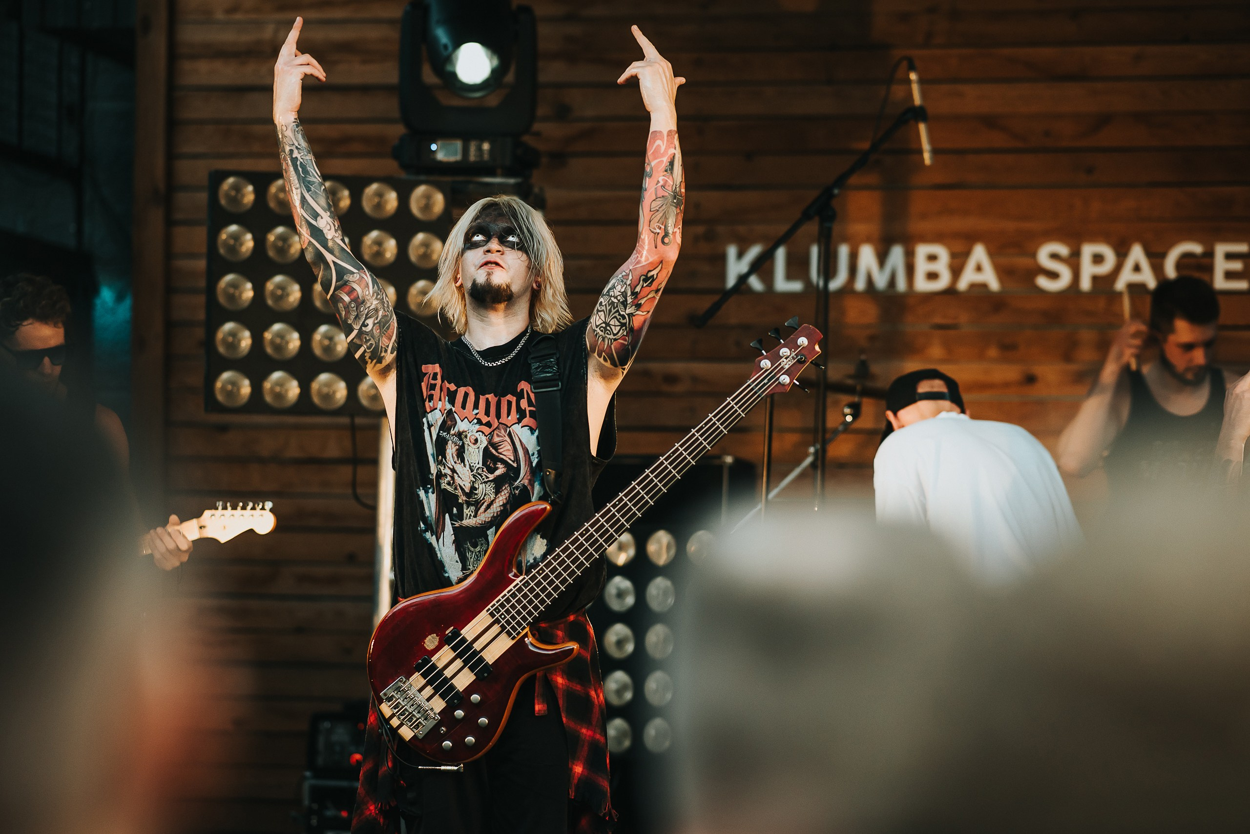 Pandora Secret 2024. Репортажный фотограф в Кемерово