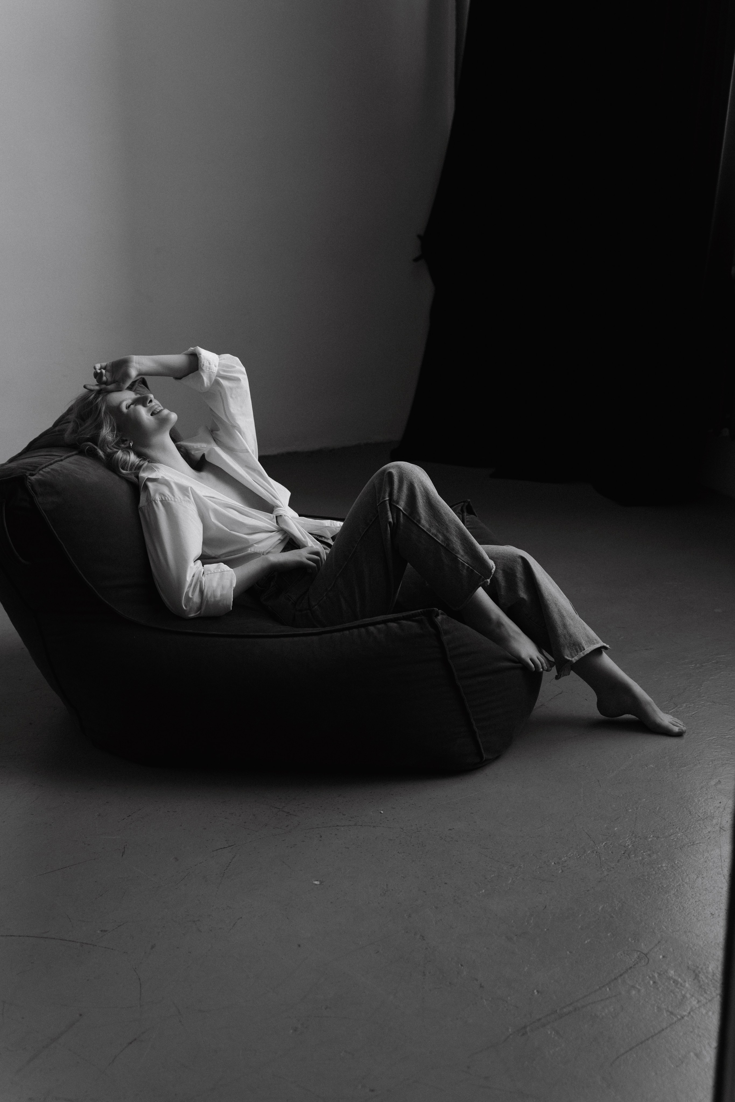 Светлана. Фотограф в Новосибирске. Ефимова Анастасия