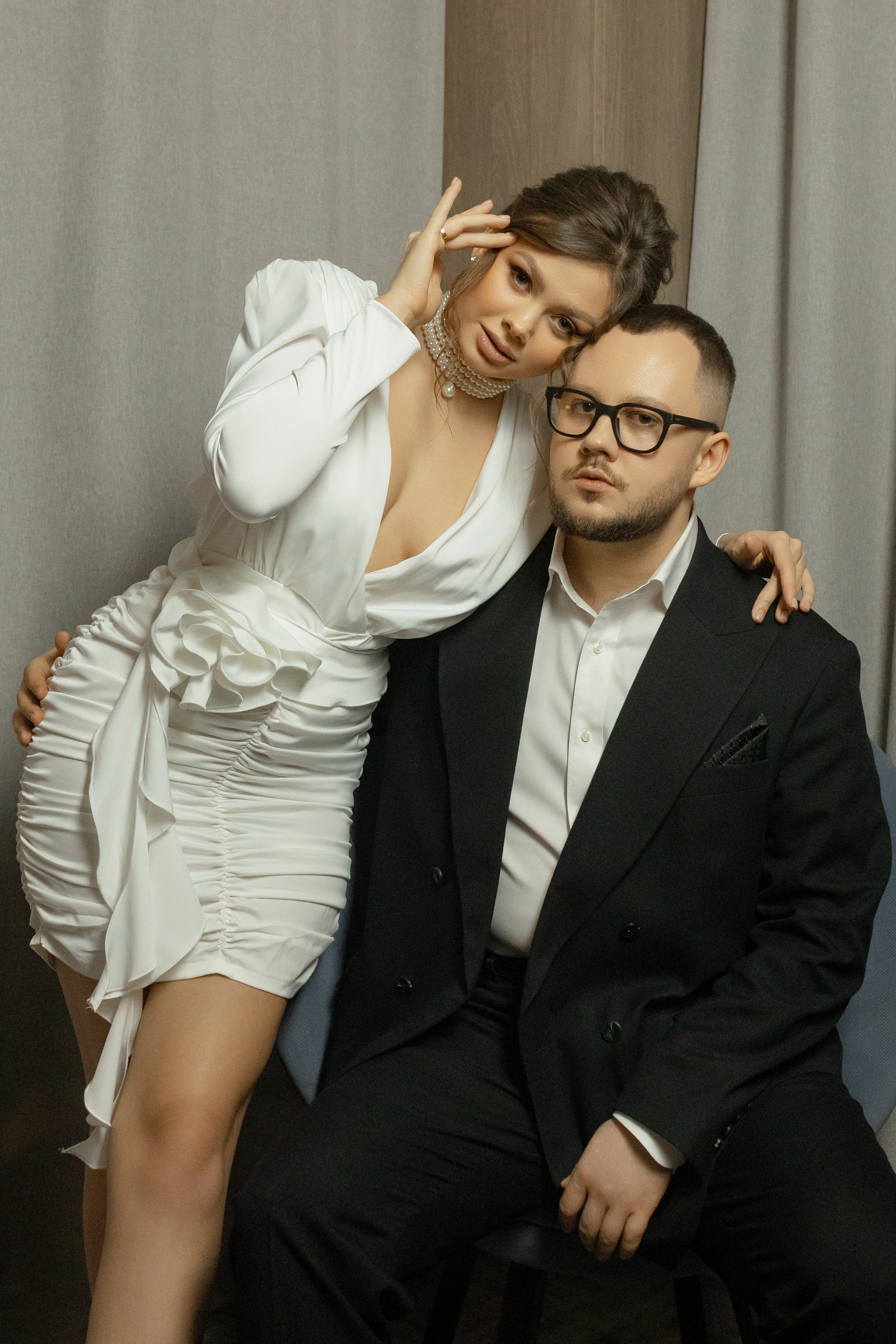 Писать на языке любви