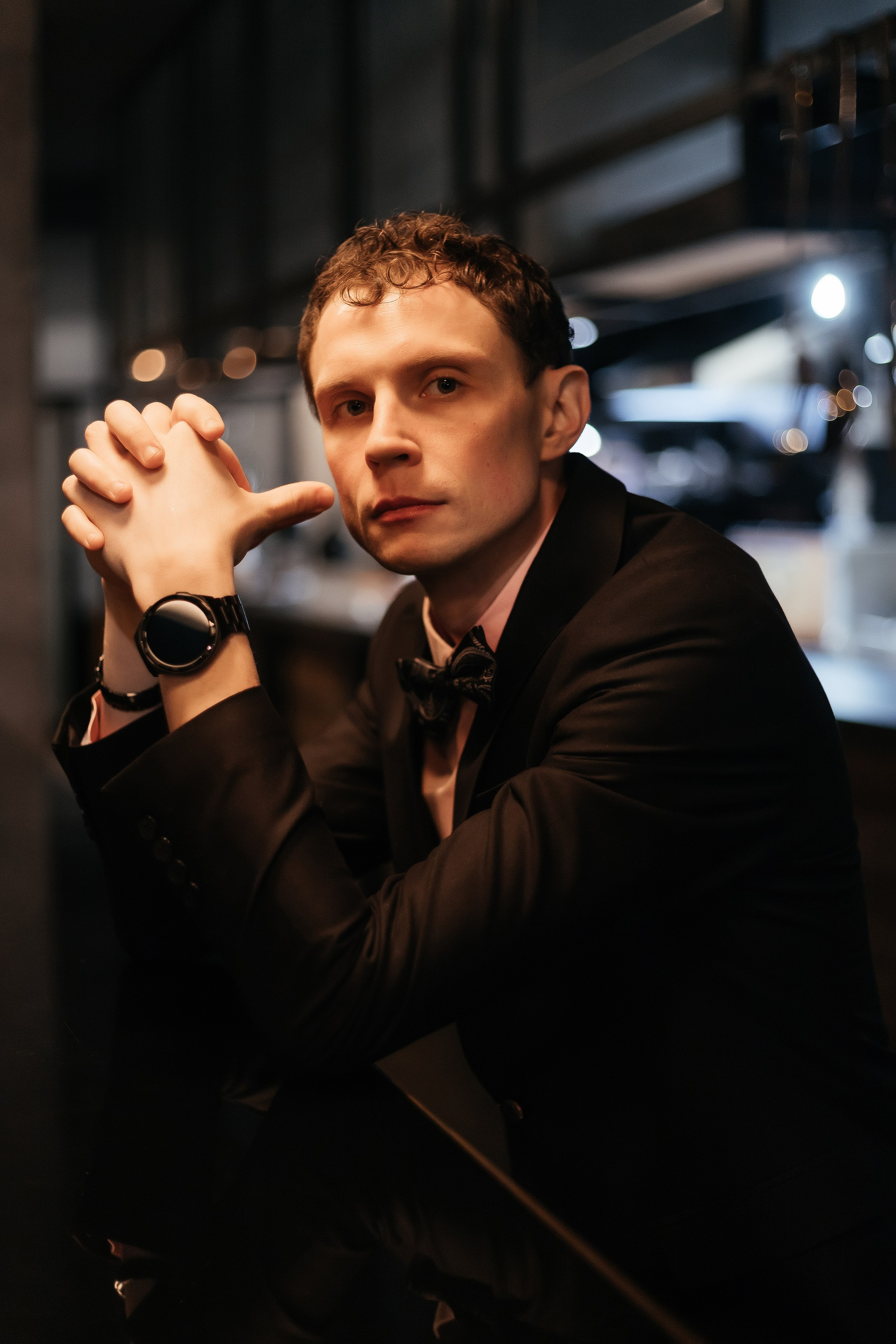 Сергей и Лея. Ваш самый лучший фотограф!