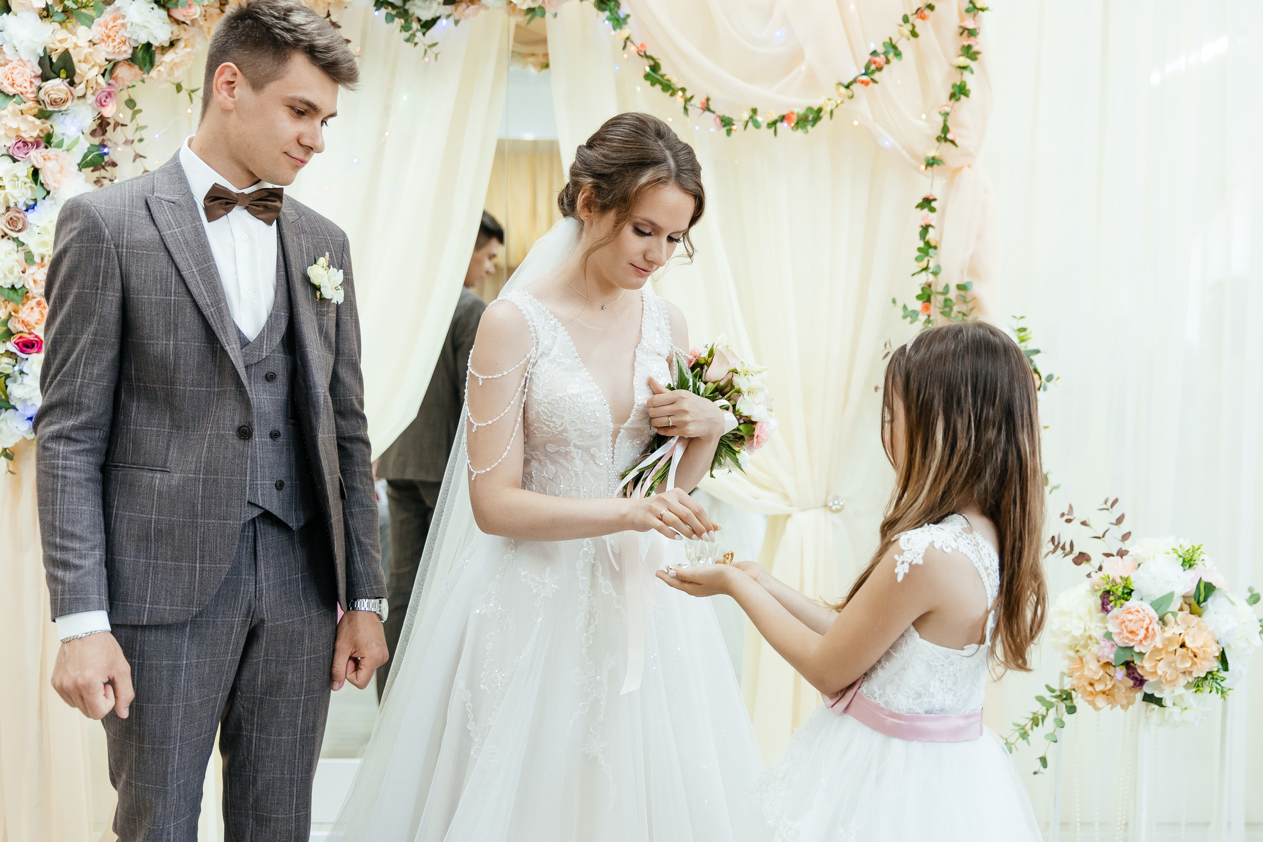 Виталий и Мария. Ваш самый лучший фотограф!