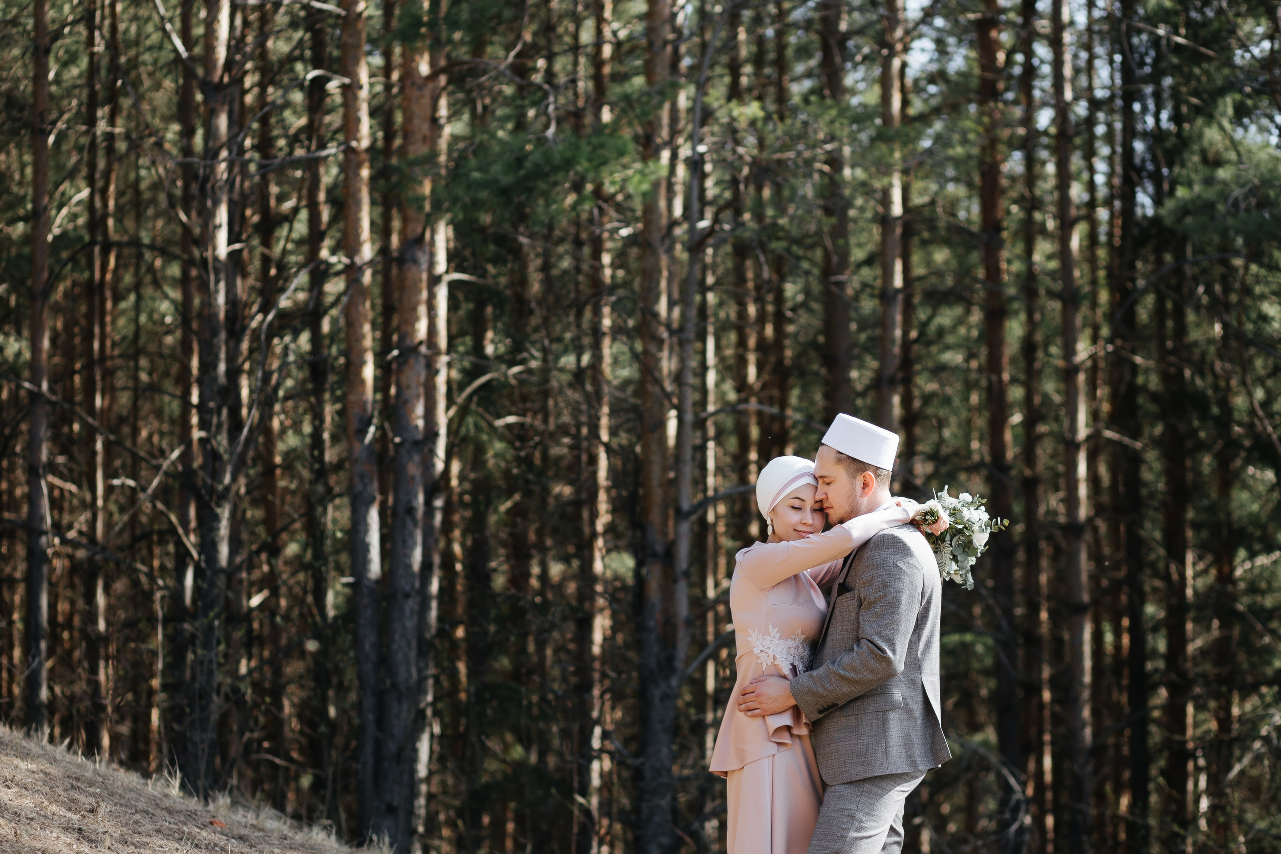 Инсаф и Лилия. Ваш самый лучший фотограф!