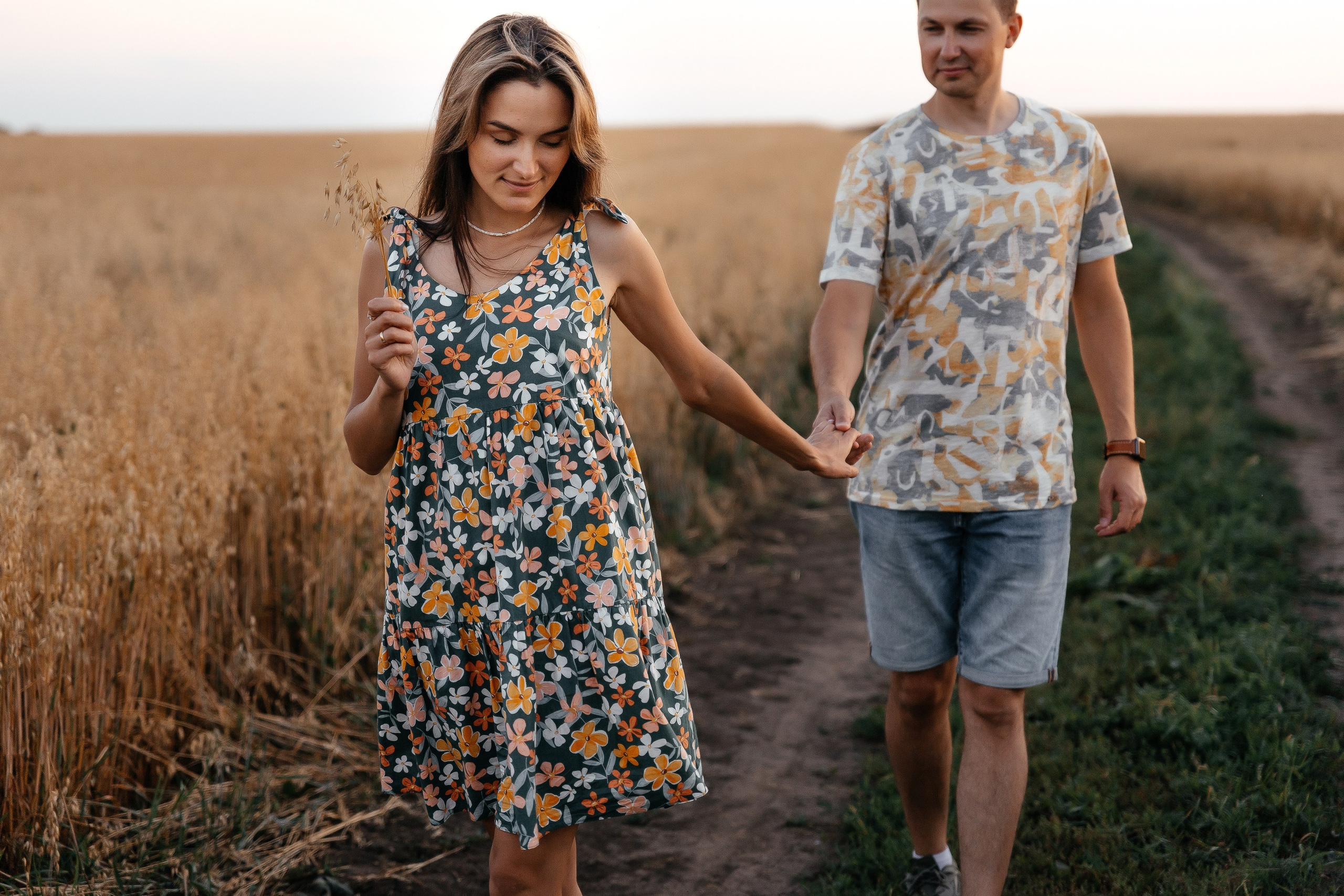 Семейная фотосессия. Ваш самый лучший фотограф!