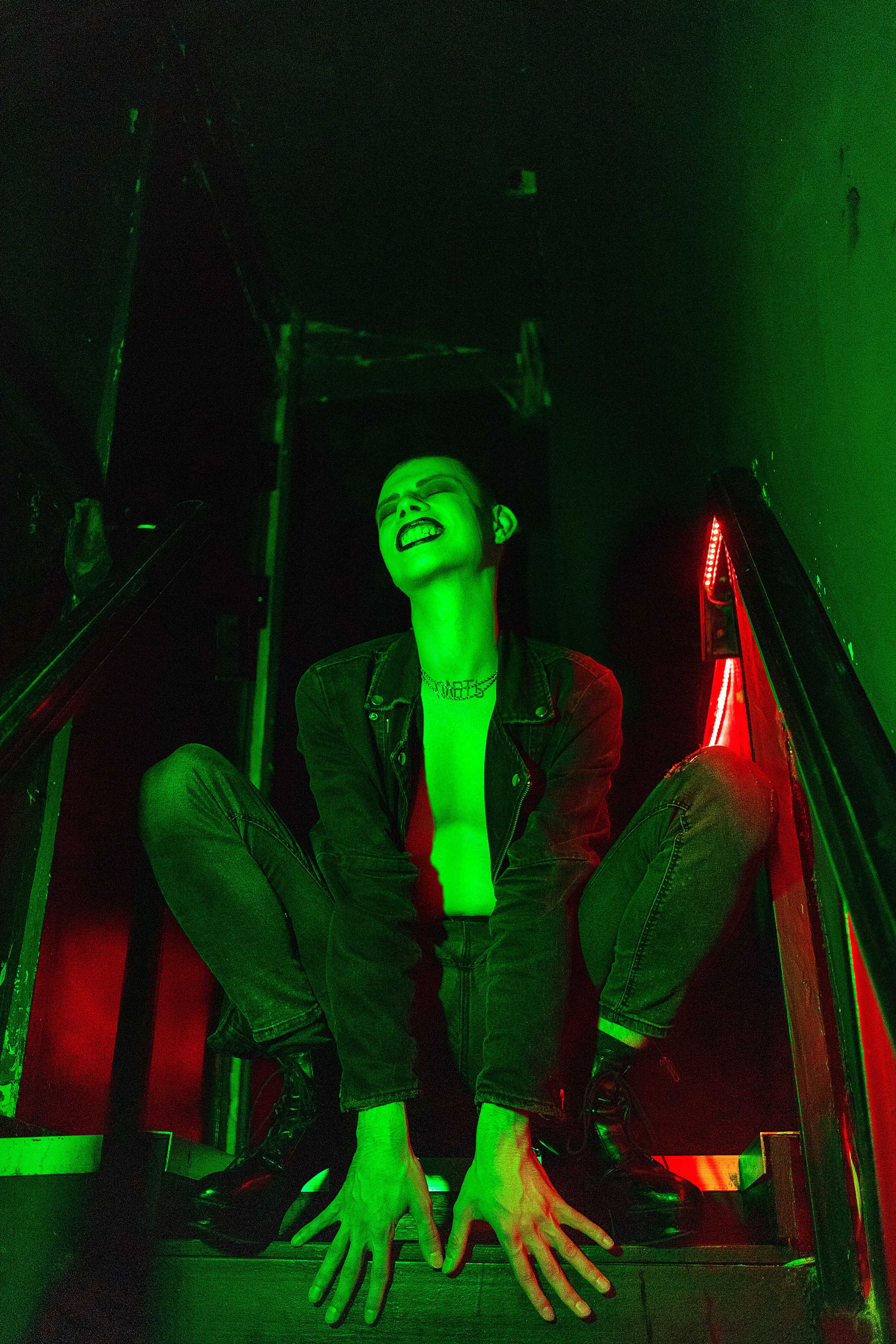 Color. Фотограф в Москве Десятова Ксения