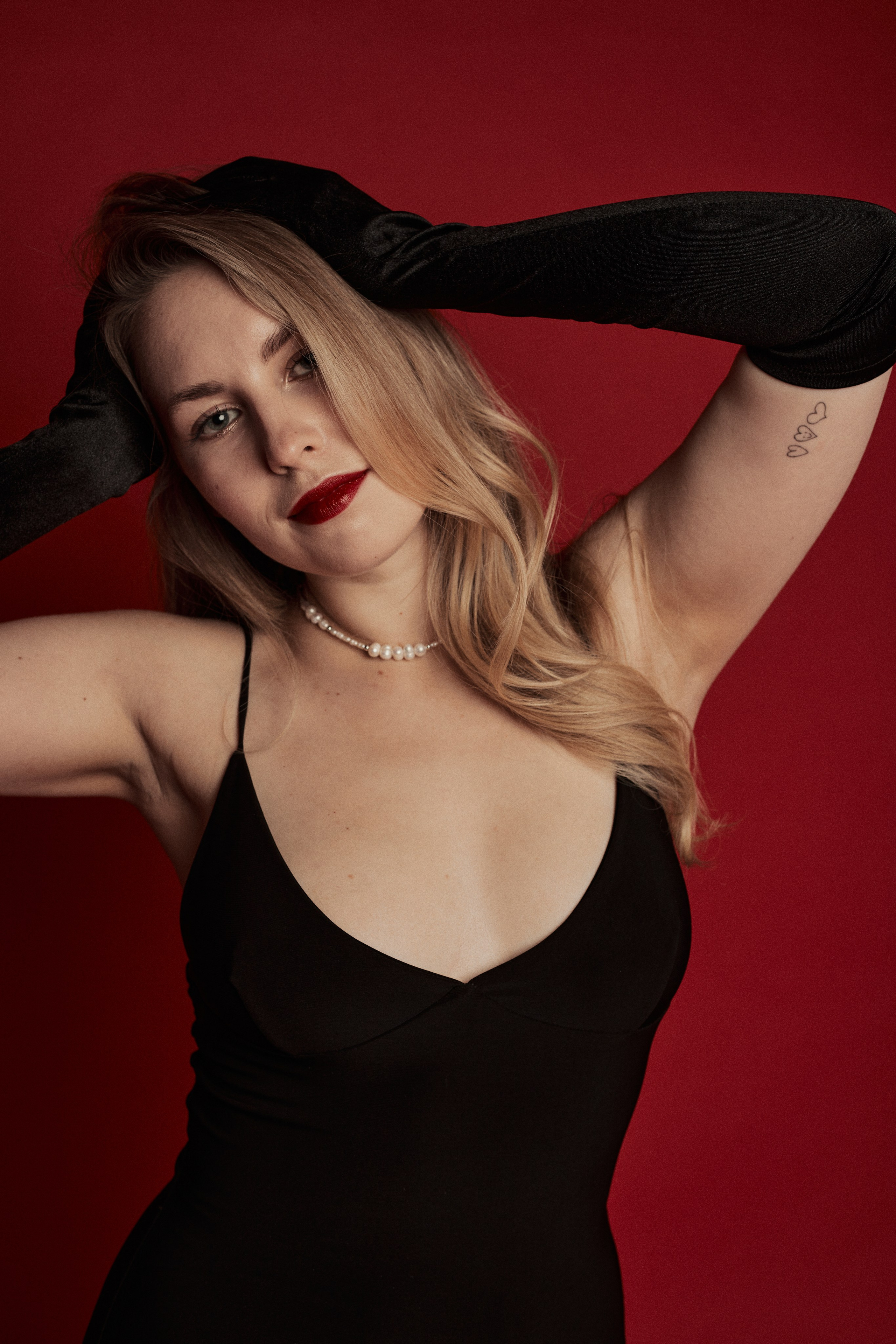 Саша — Студия. Фотограф в Москве Екатерина Зайцева