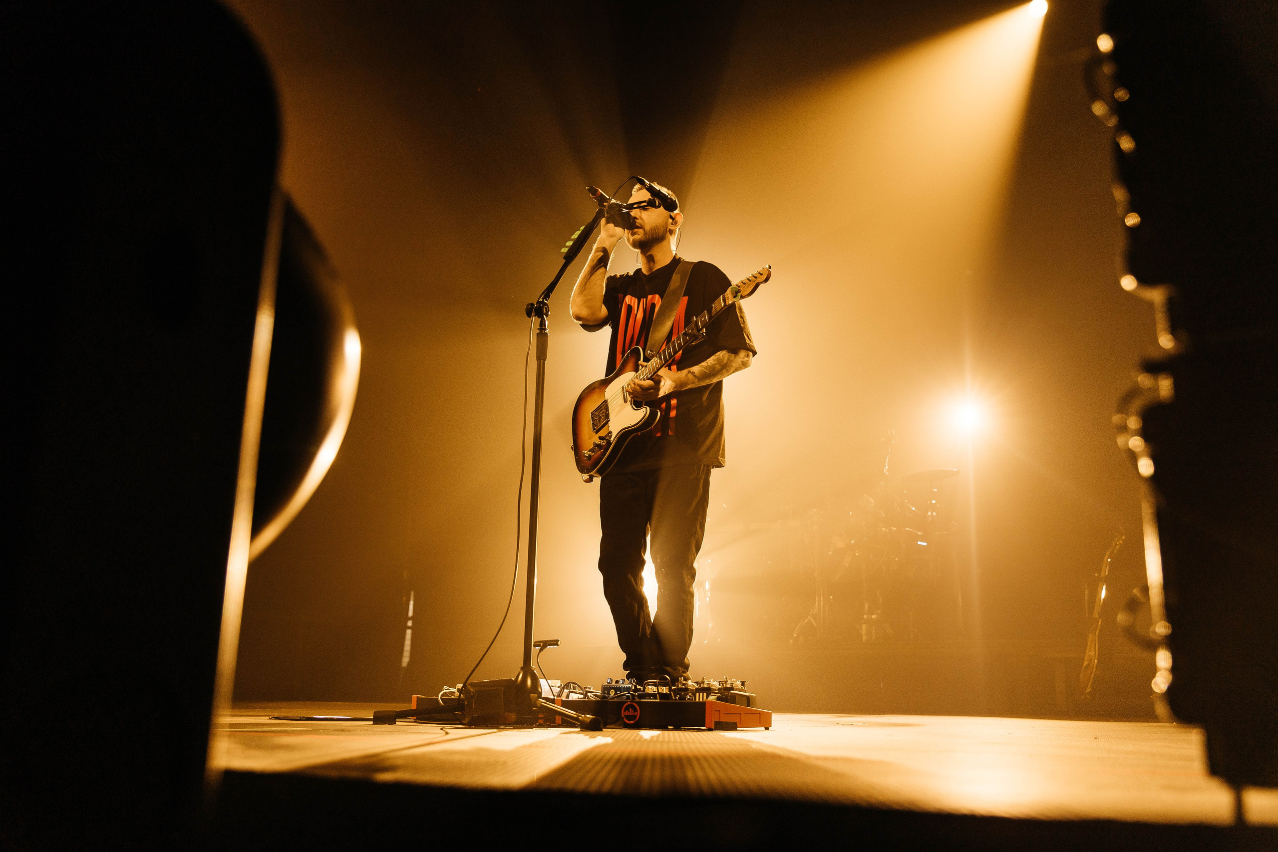 Звери. _Carpe diem_