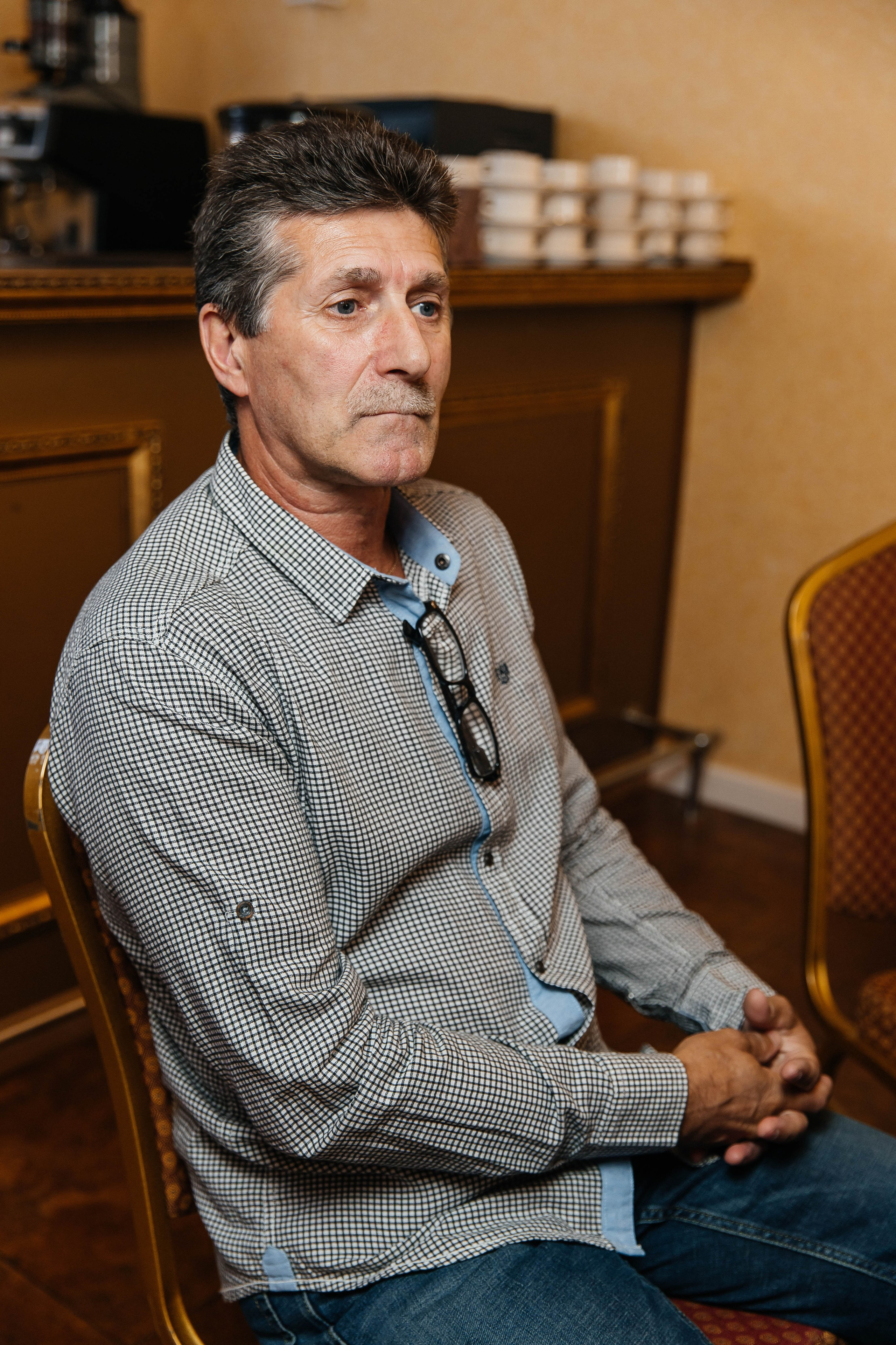 ССК. _Carpe diem_