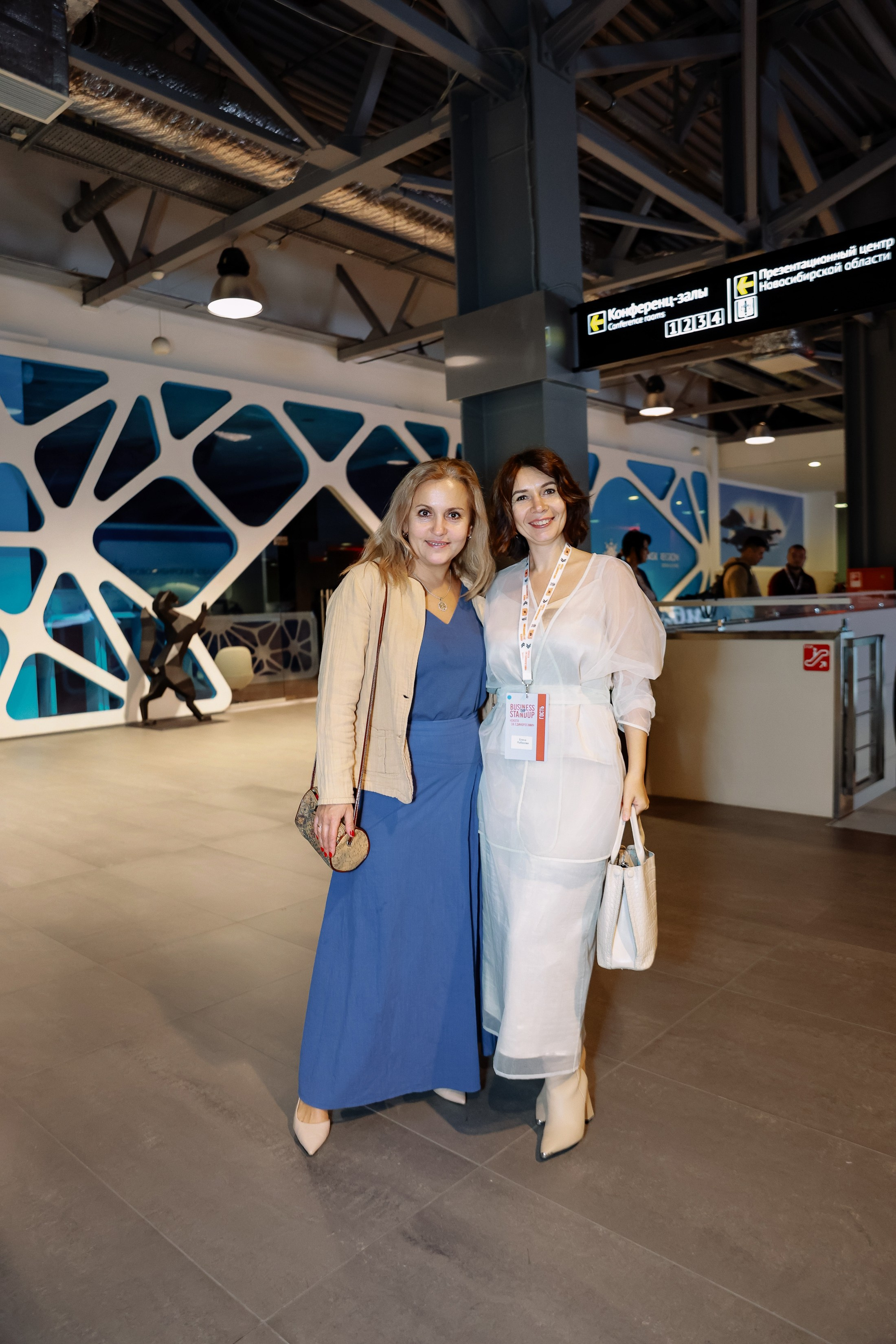 BUSNESS STANDUP с Оскаром Хартманном. Фотограф Юлия Мальцева