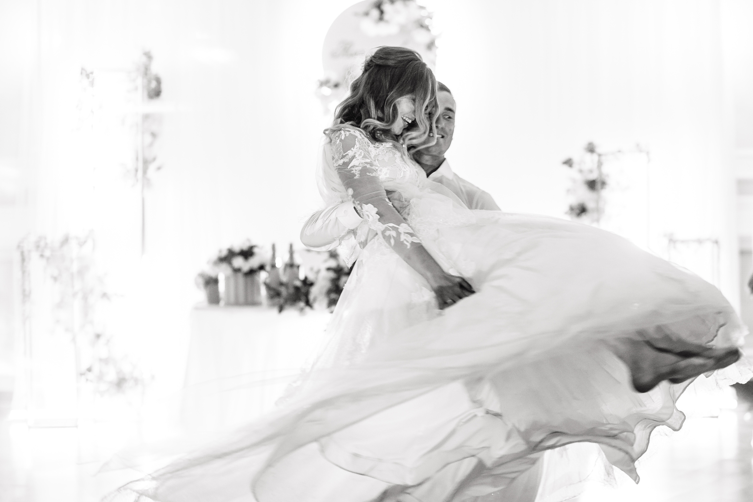 Екатерина и Вячеслав. Свадебный фотограф Серпухов — Москва Ольга Васильева