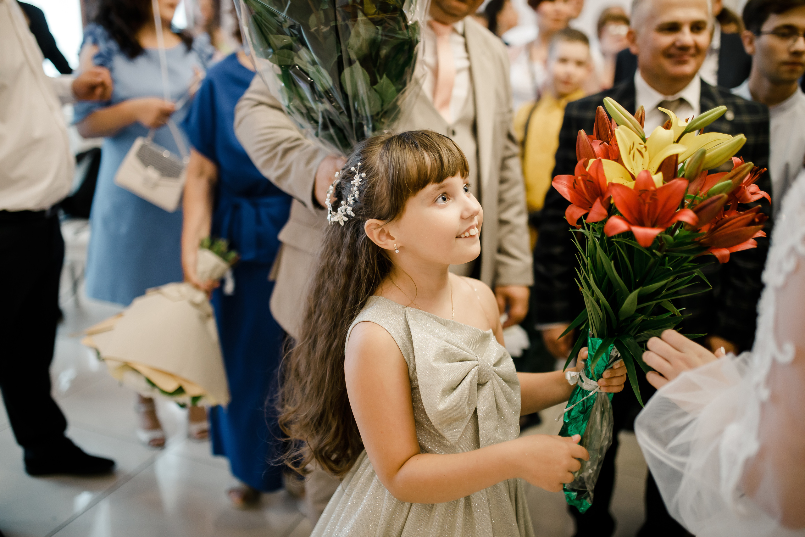 Валерия и Вадим. Свадебный фотограф Серпухов — Москва Ольга Васильева