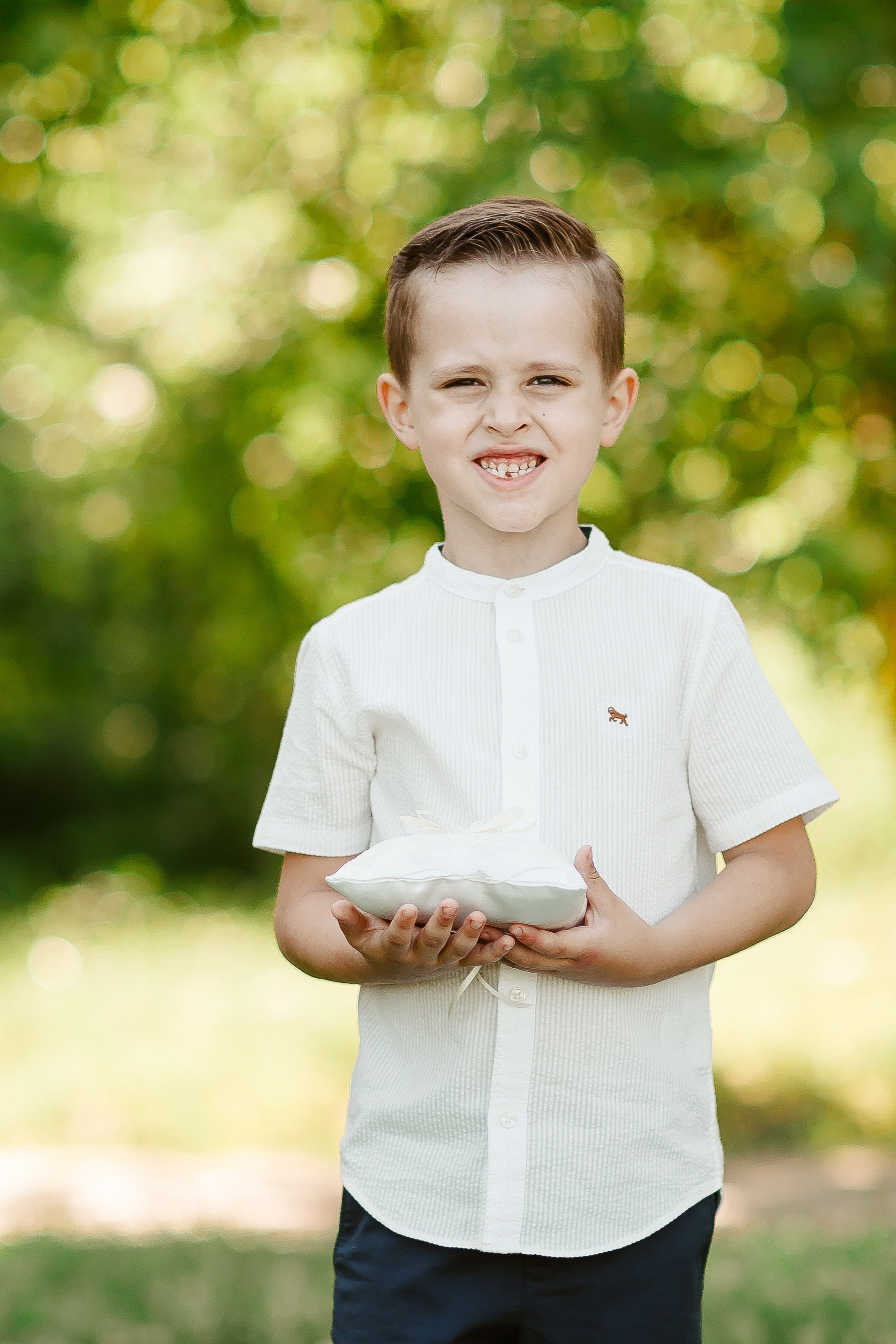 Екатерина и Вячеслав. Свадебный фотограф Серпухов — Москва Ольга Васильева