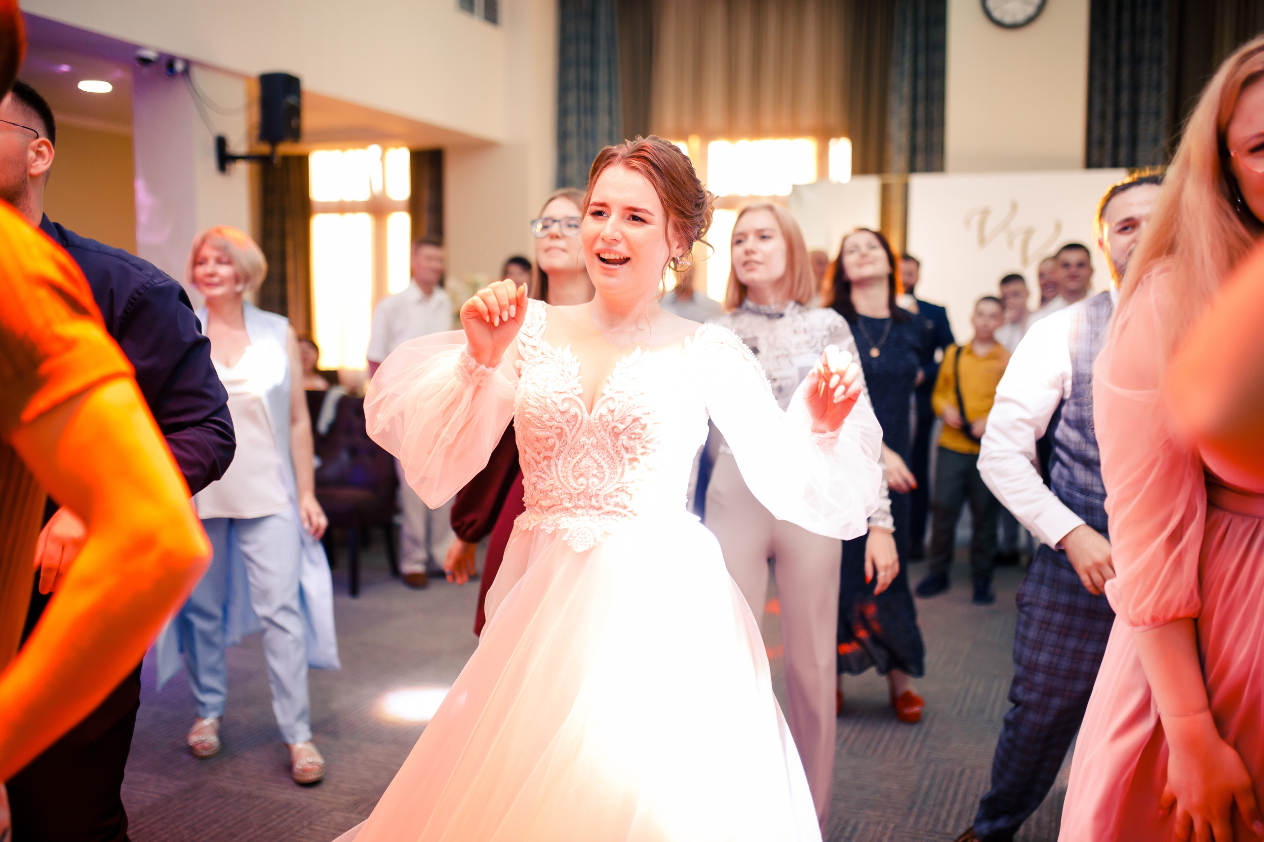 Валерия и Вадим. Свадебный фотограф Серпухов — Москва Ольга Васильева