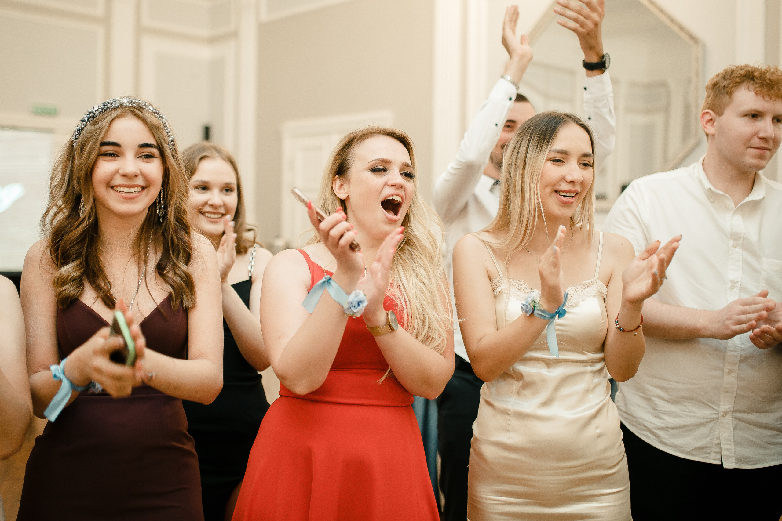 Екатерина и Вячеслав. Свадебный фотограф Серпухов — Москва Ольга Васильева