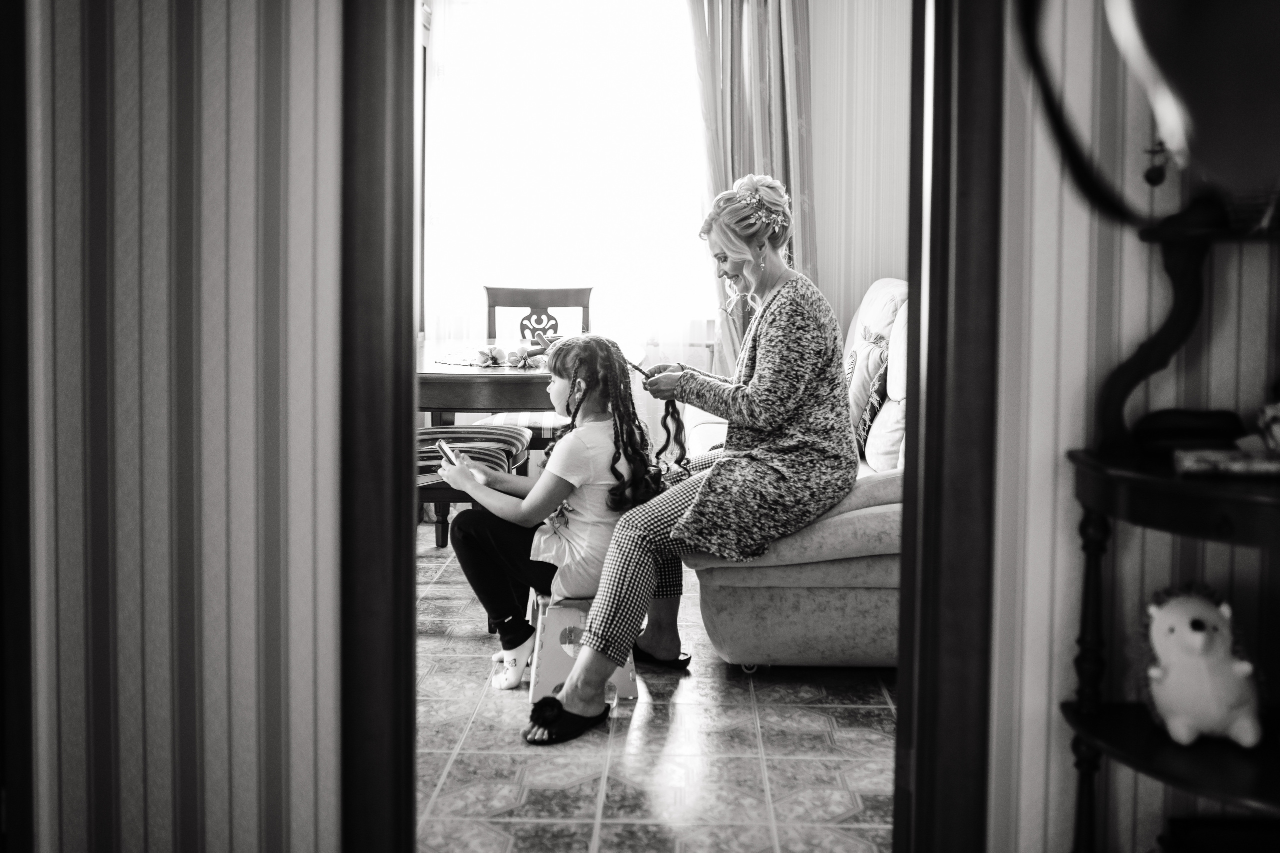 Валерия и Вадим. Свадебный фотограф Серпухов — Москва Ольга Васильева