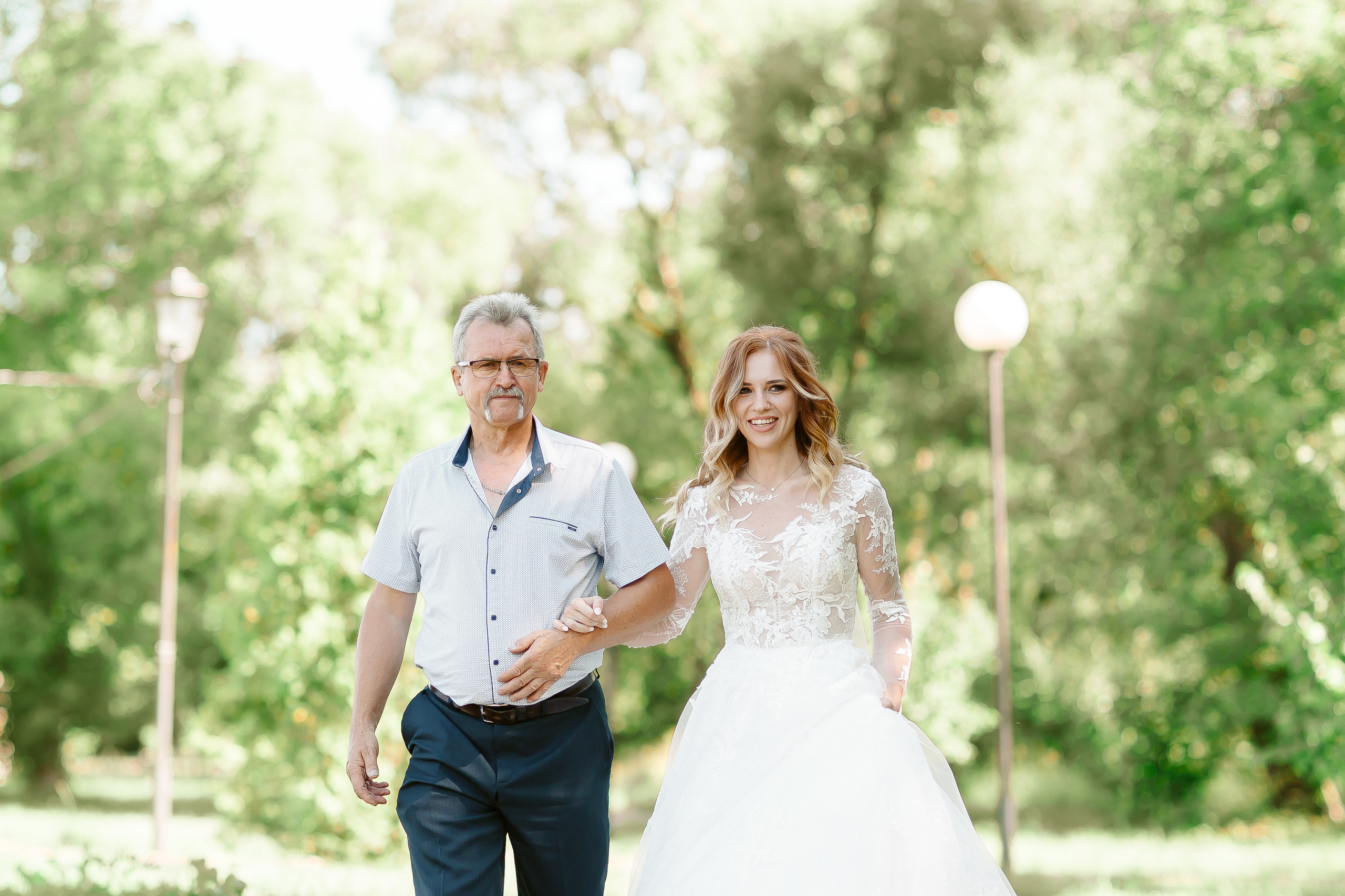 Екатерина и Вячеслав. Свадебный фотограф Серпухов — Москва Ольга Васильева