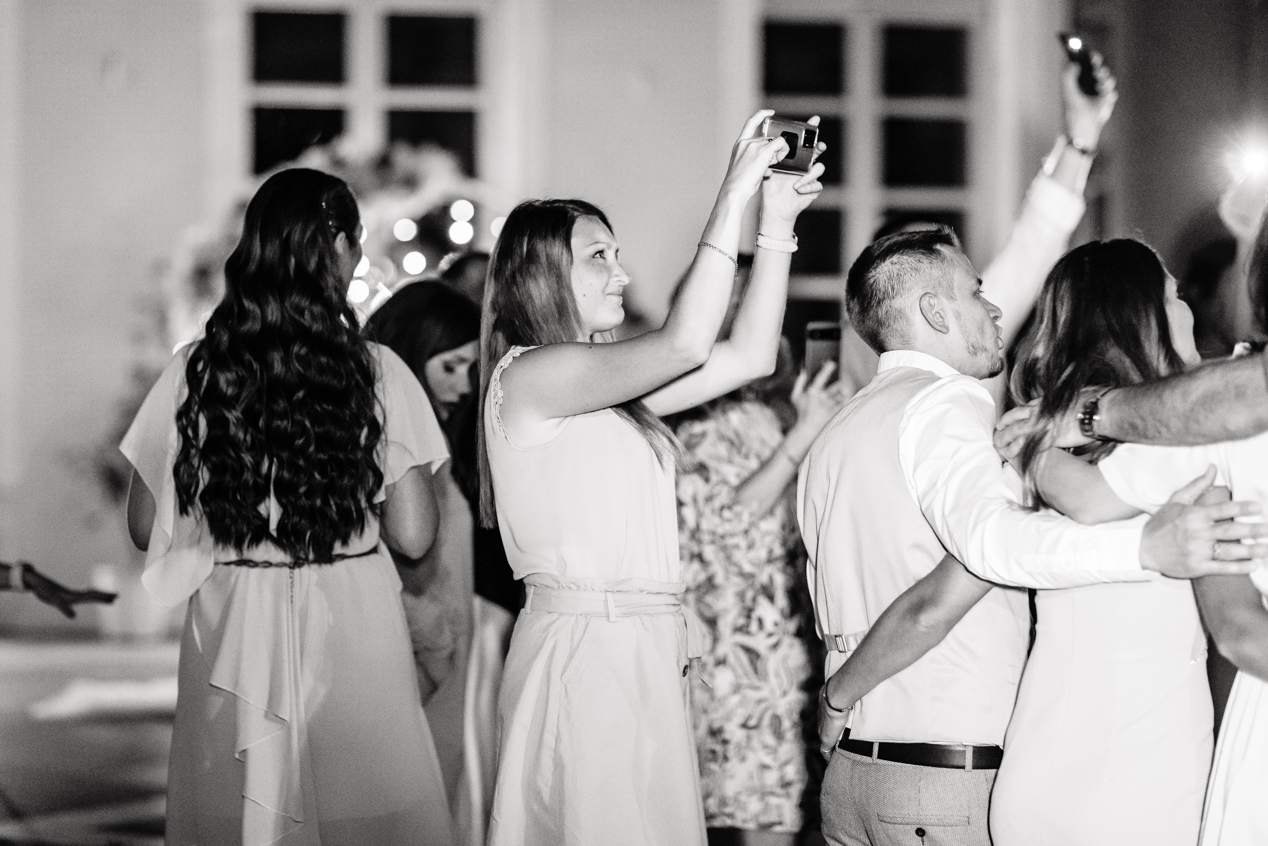 Дарья и Александр|Усадьба Царицыно. Свадебный фотограф Серпухов — Москва Ольга Васильева