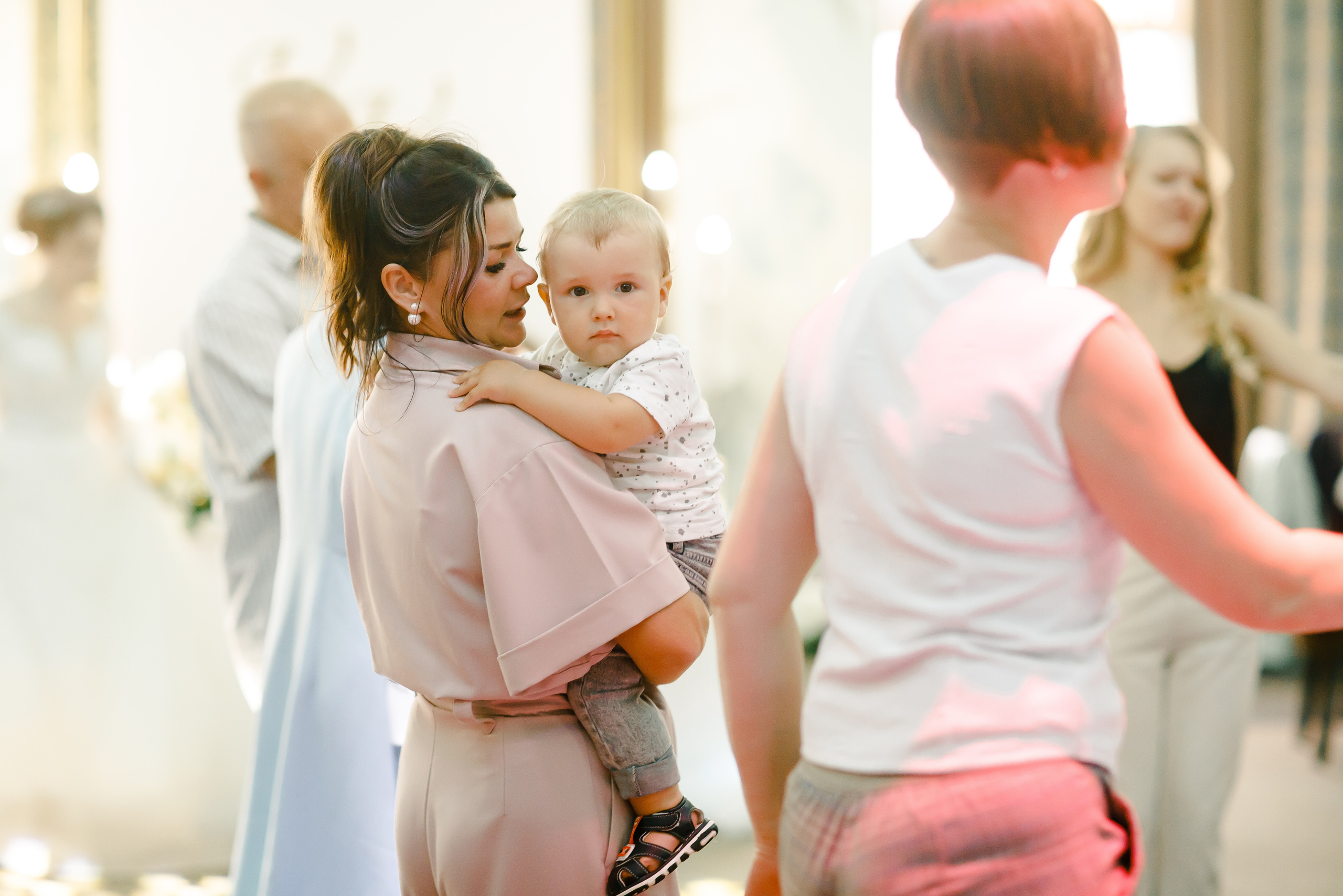 Валерия и Вадим. Свадебный фотограф Серпухов — Москва Ольга Васильева